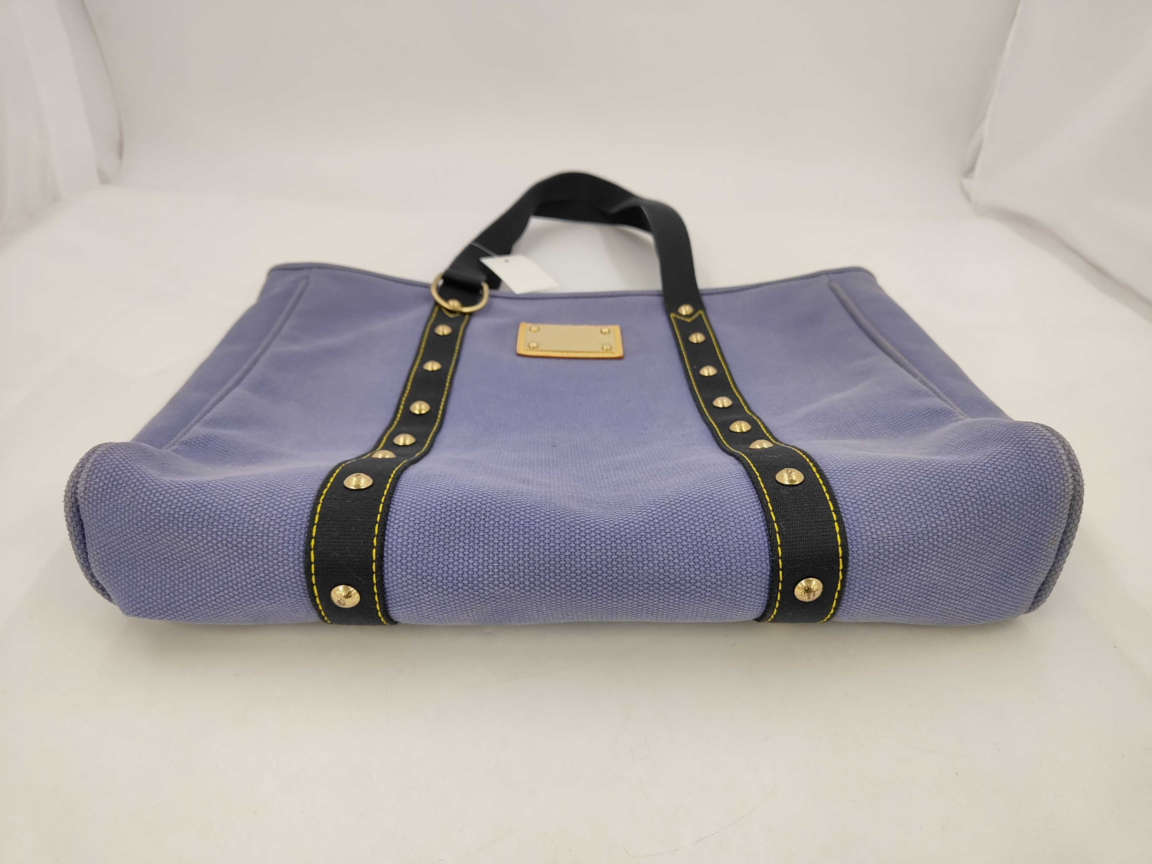 Antigua Cabas GM Tote Bag — view 3