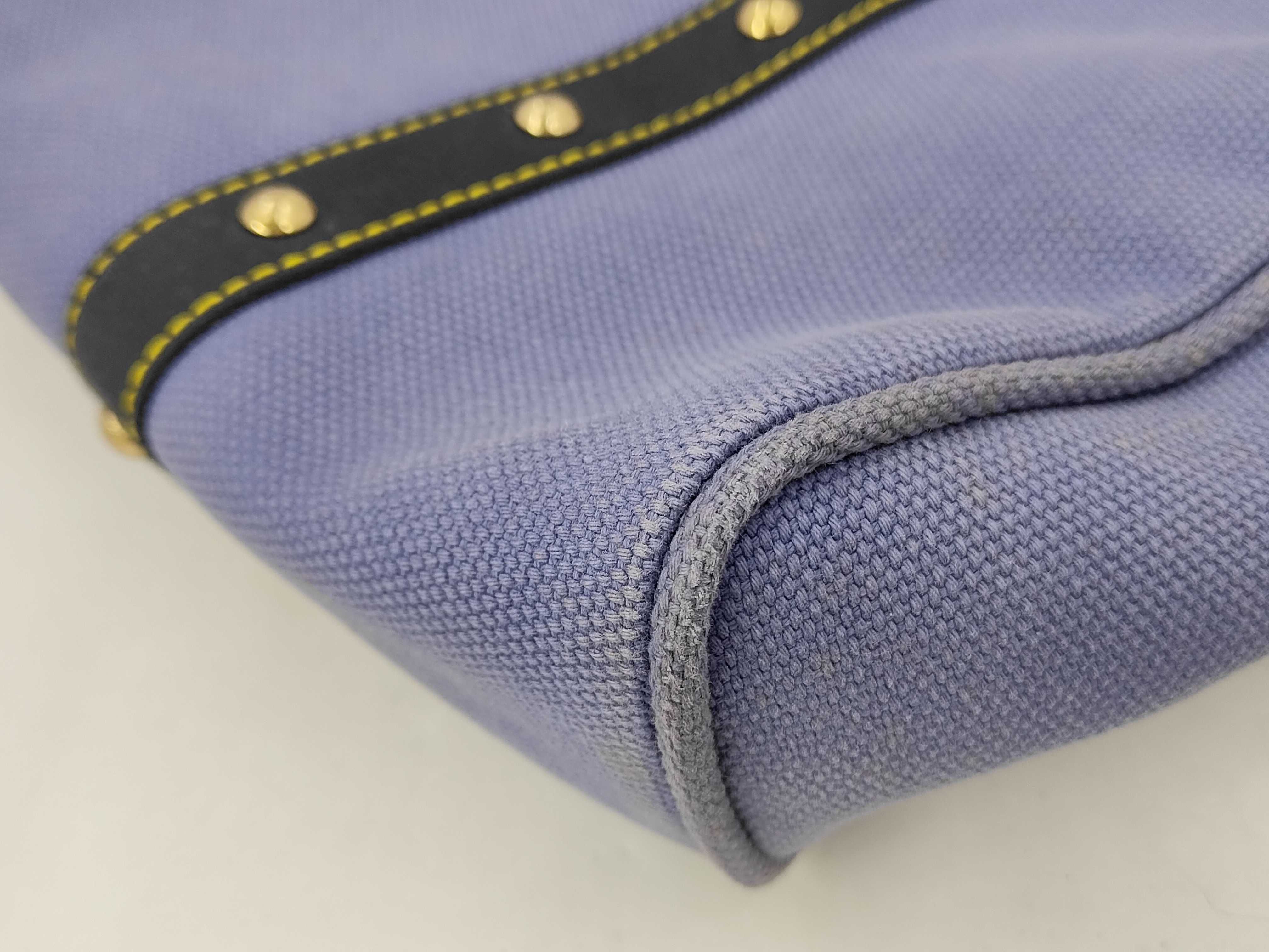 Antigua Cabas GM Tote Bag — view 4