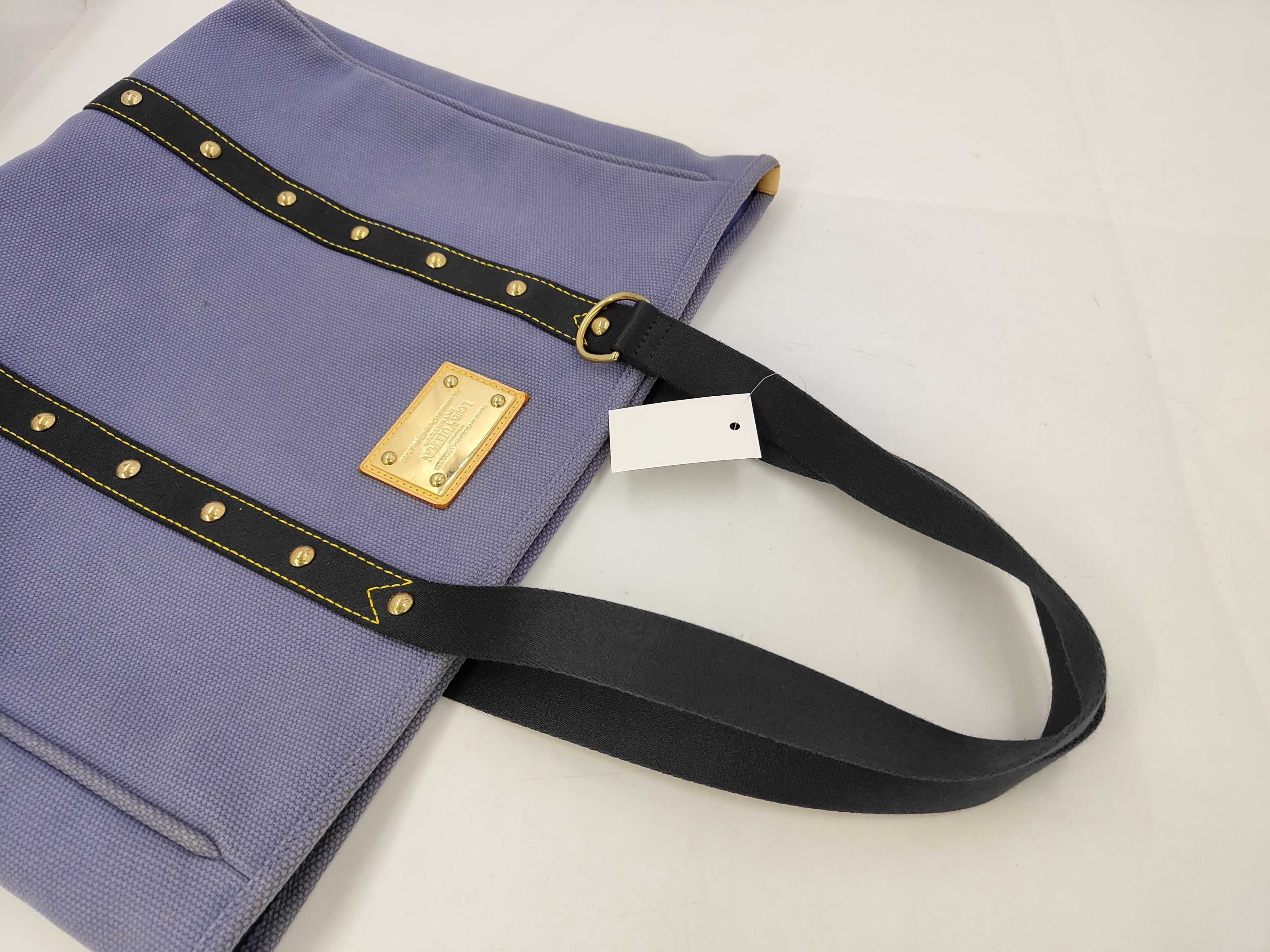 Antigua Cabas GM Tote Bag — view 5