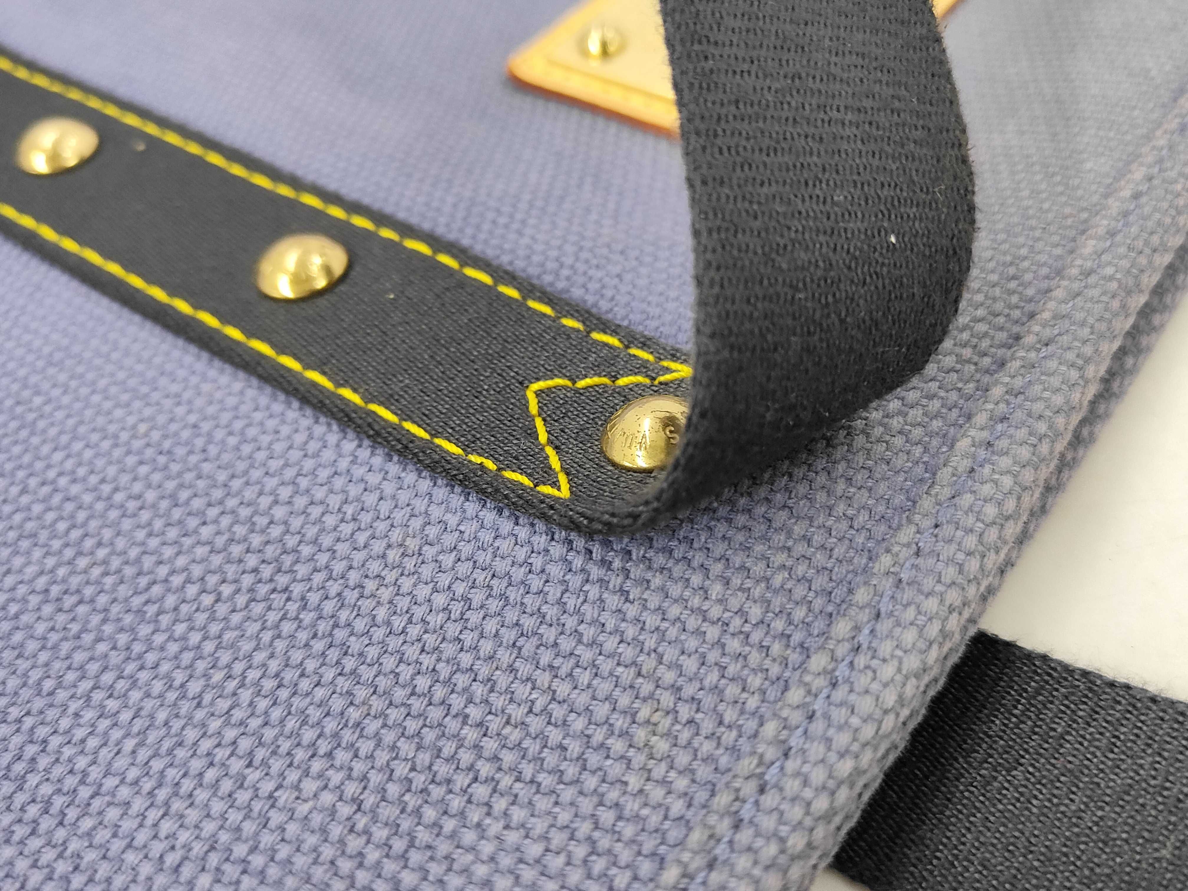 Antigua Cabas GM Tote Bag — view 7