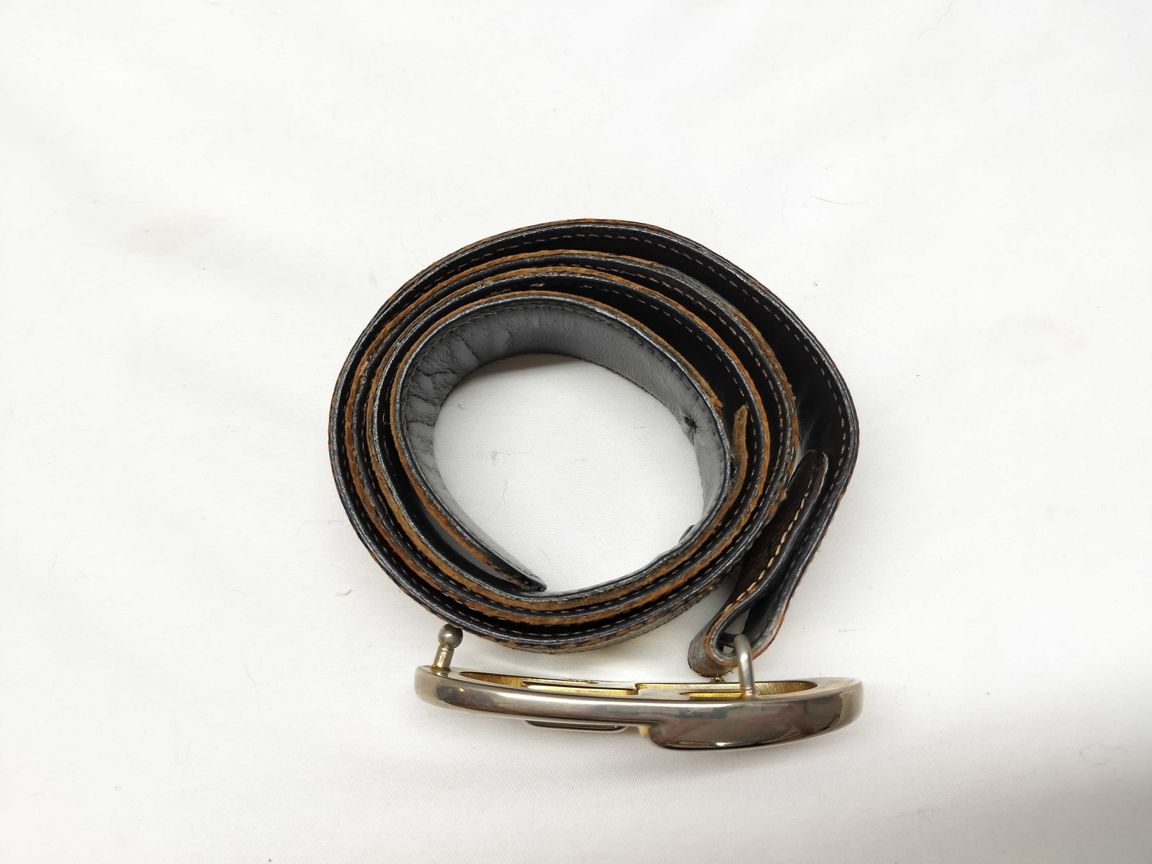 belt, vintage belt — view 2