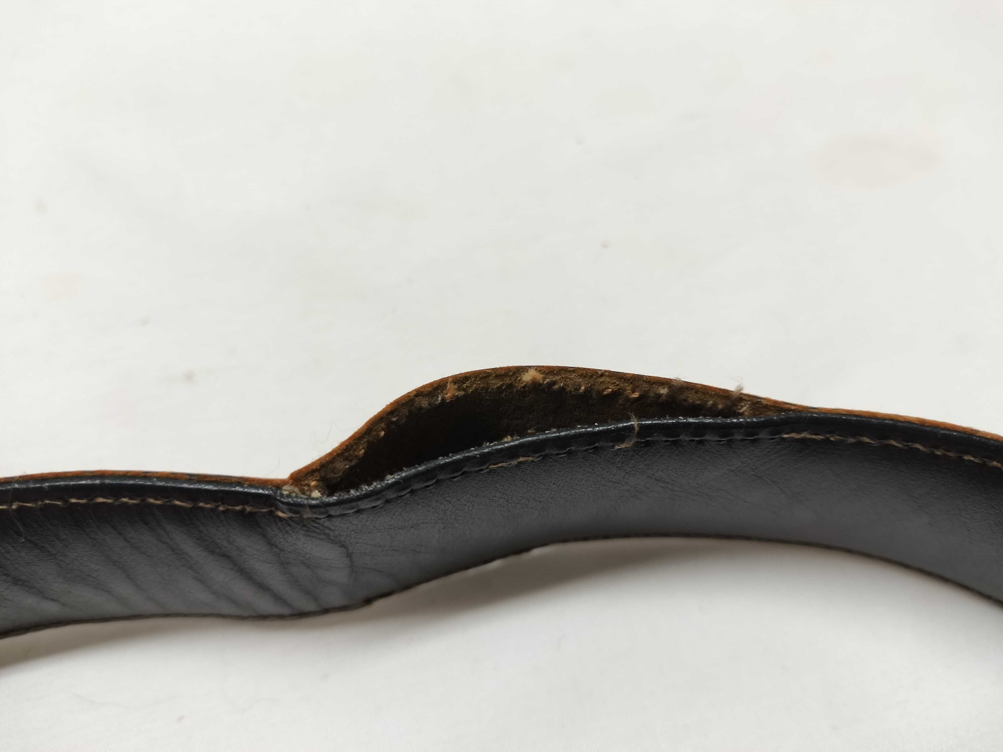 belt, vintage belt — view 12