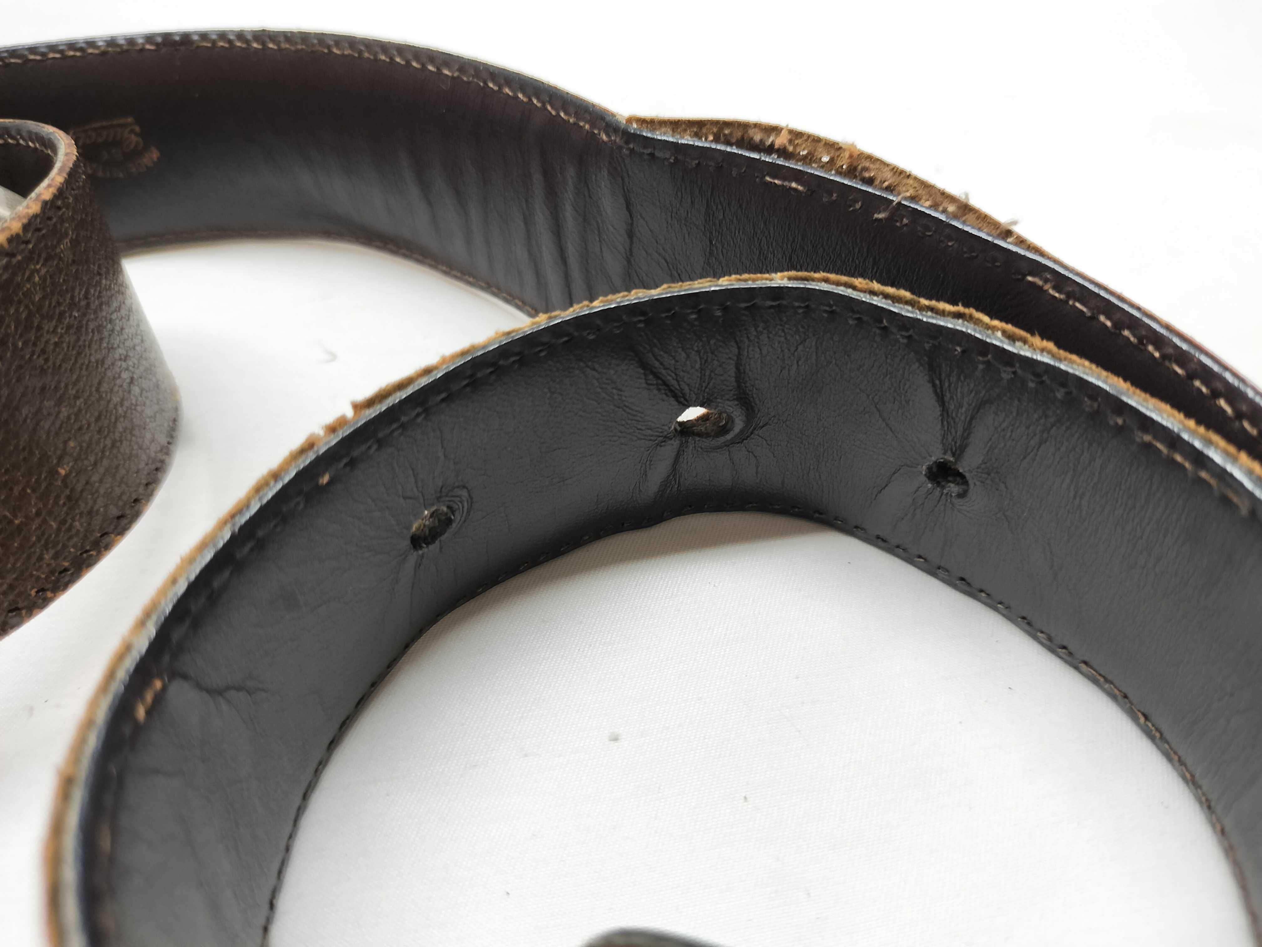 belt, vintage belt — view 13