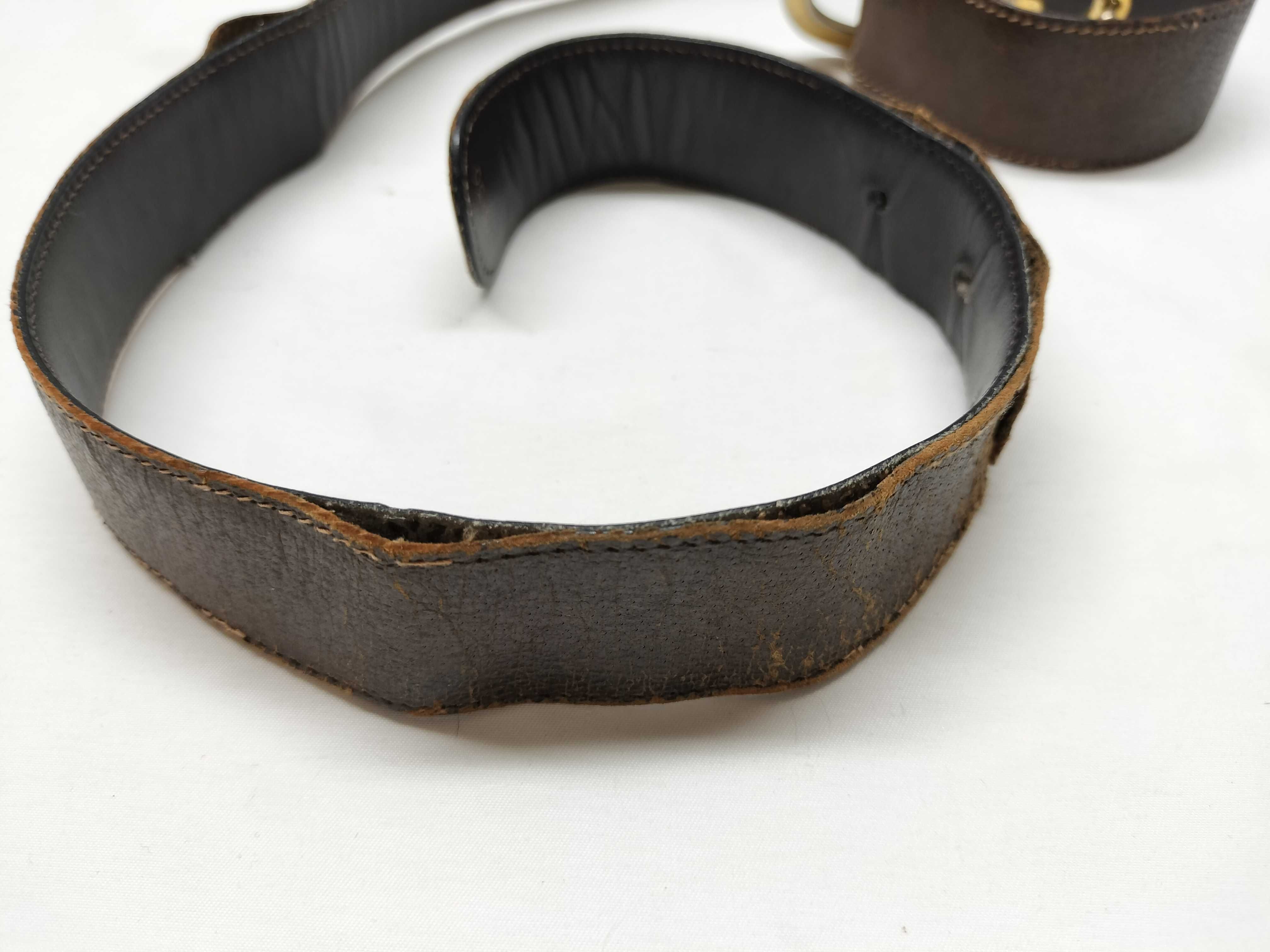 belt, vintage belt — view 7
