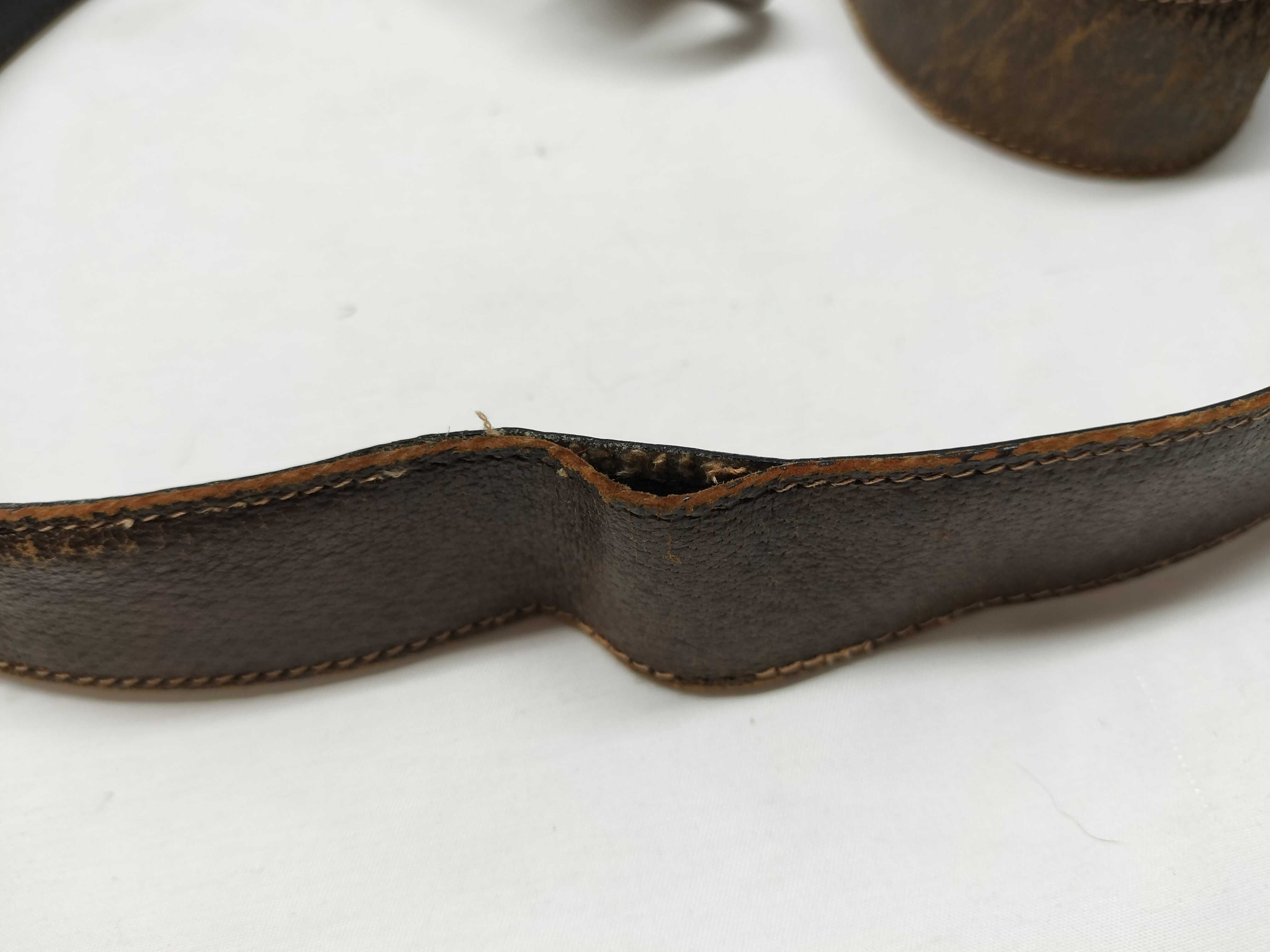 belt, vintage belt — view 8