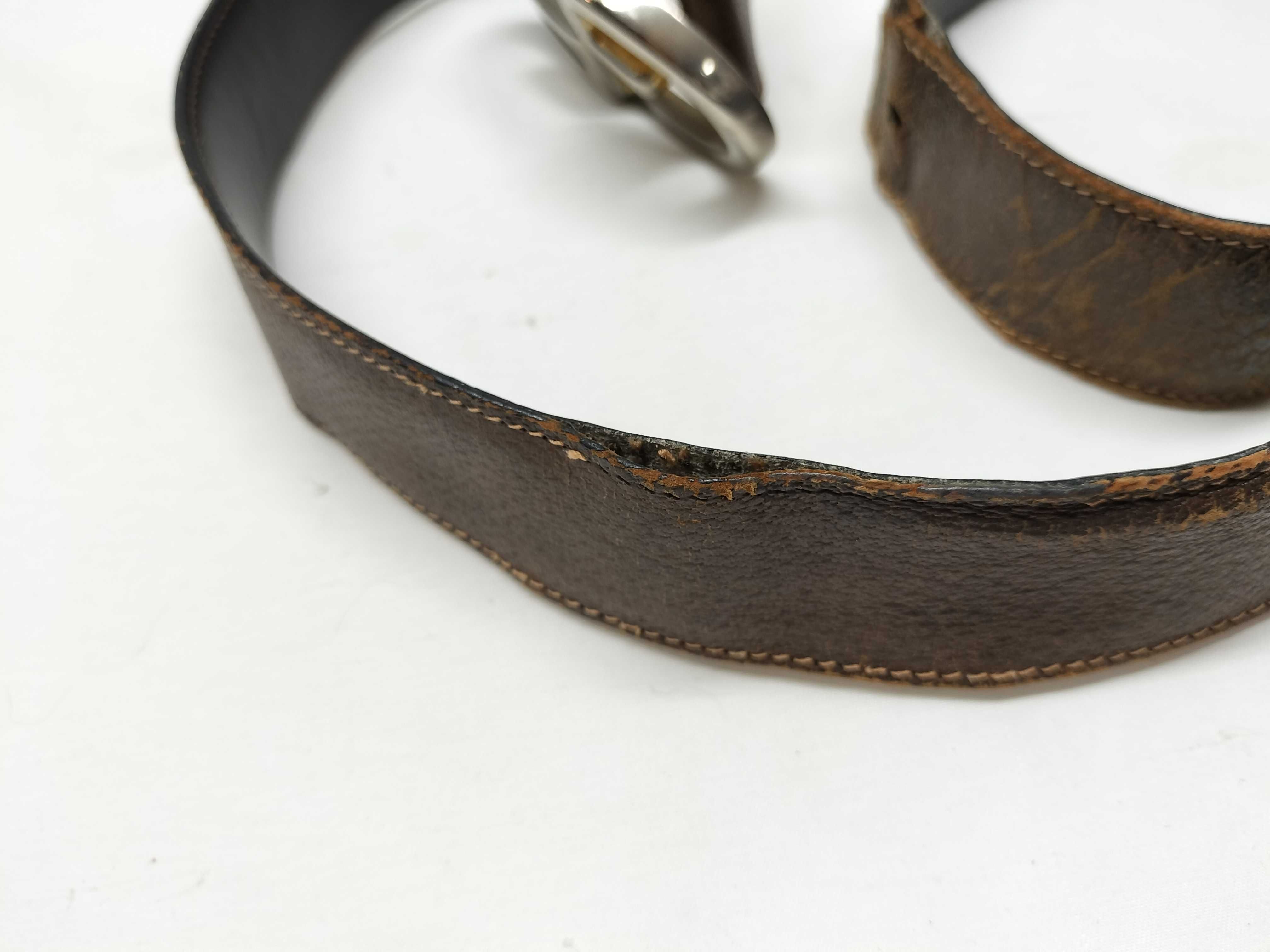 belt, vintage belt — view 9