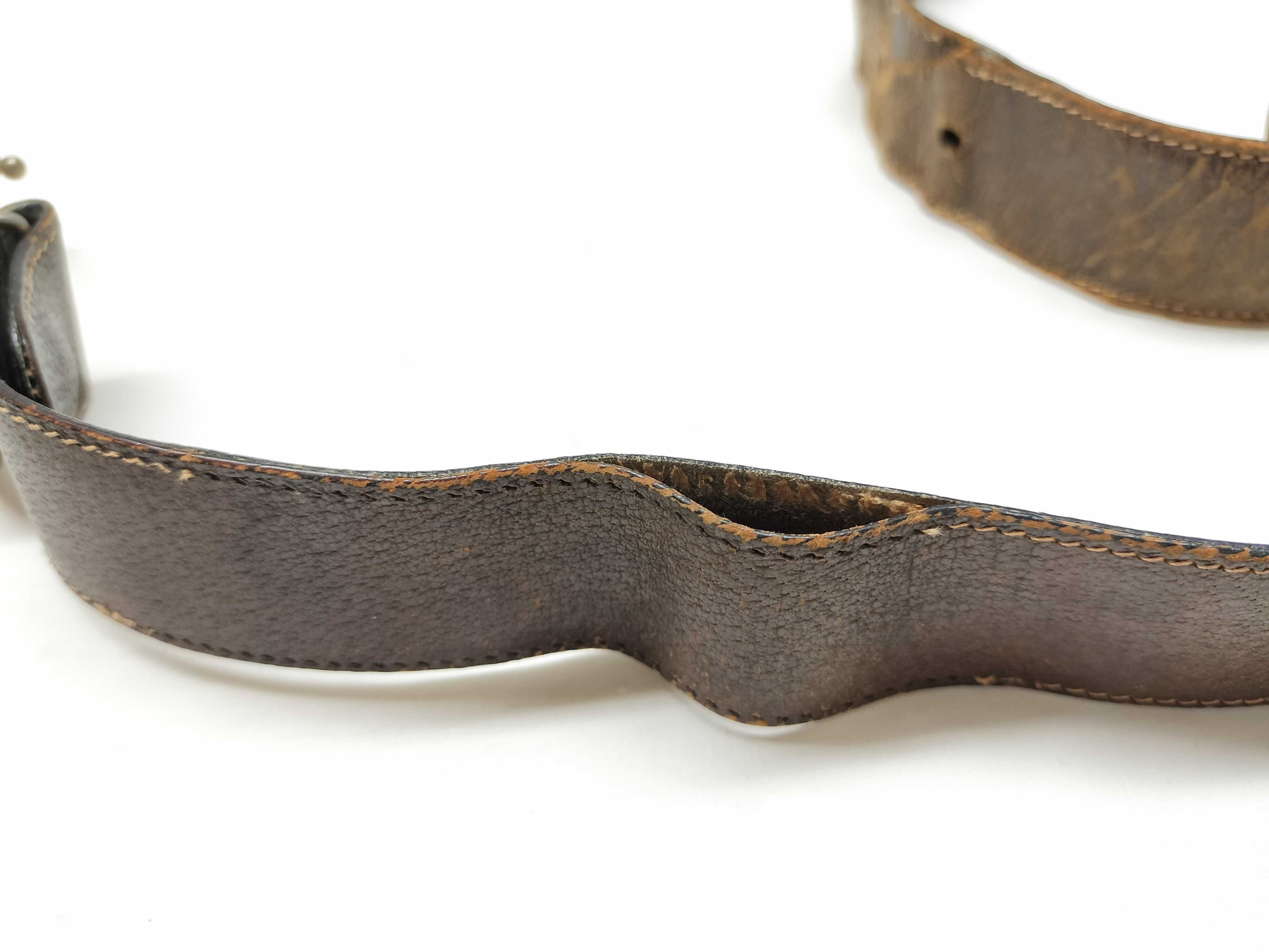 belt, vintage belt — view 10