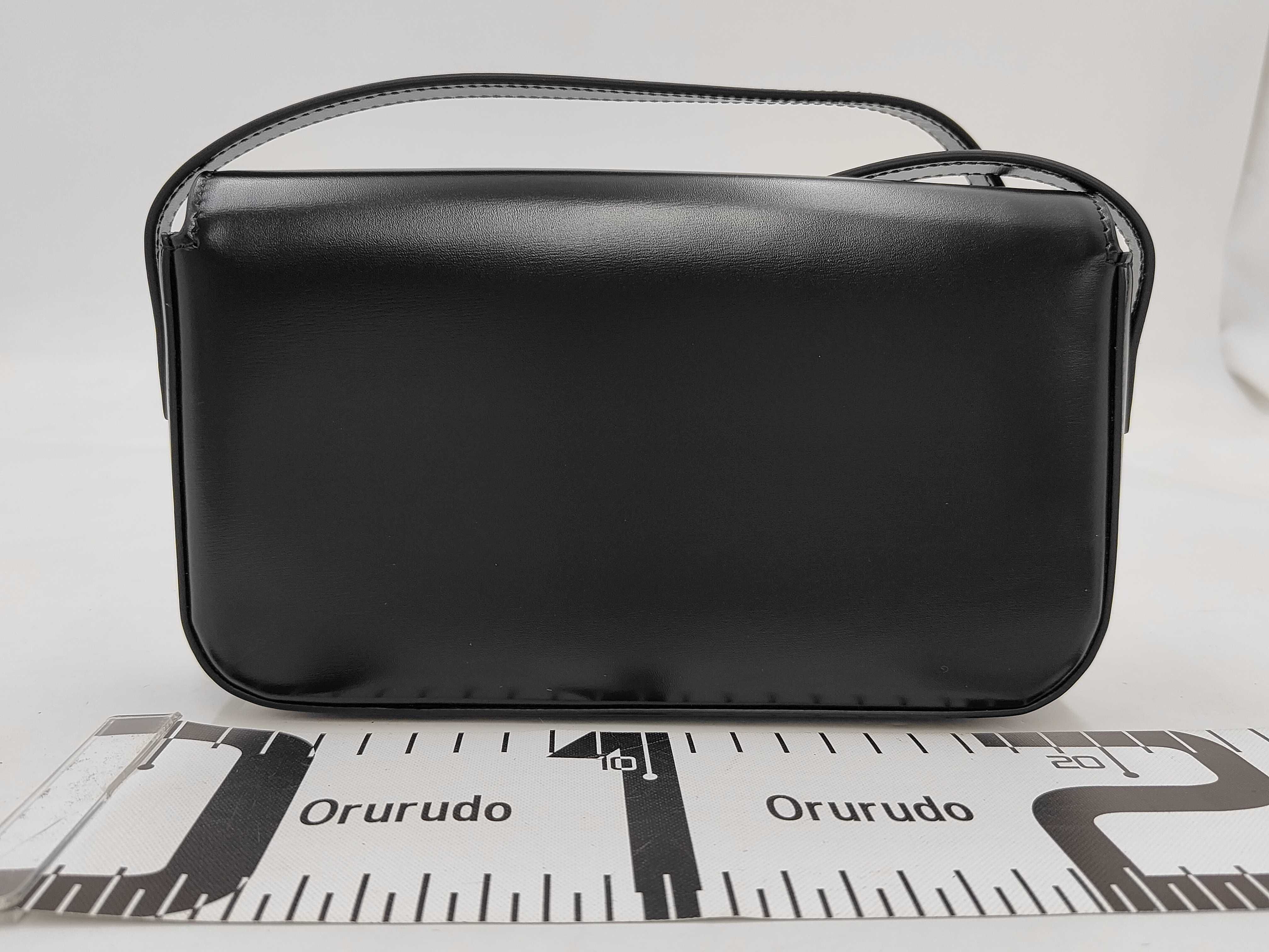 Triomphe Bag 194142CUZ.04LU Shoulder Bag — view 2