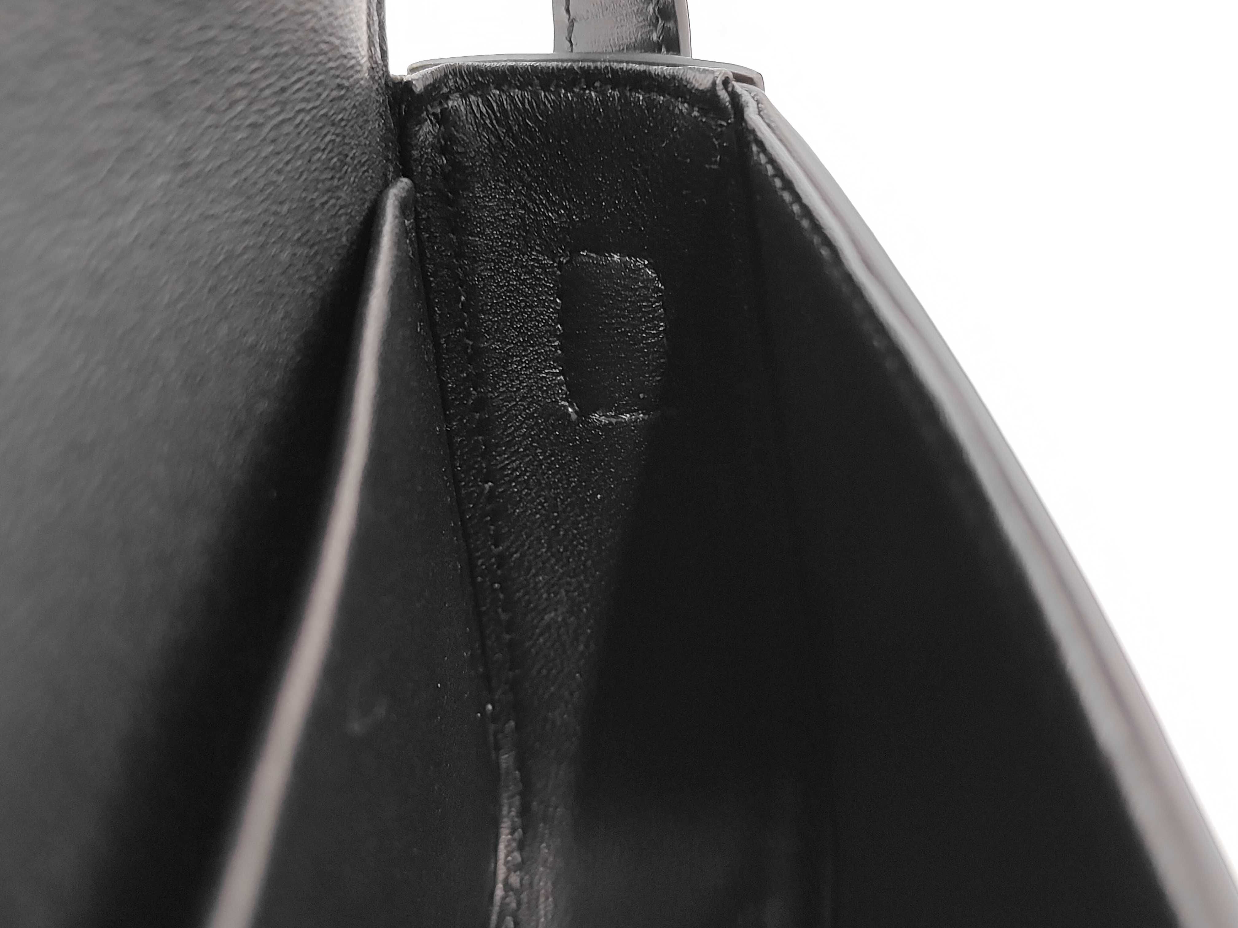 Triomphe Bag 194142CUZ.04LU Shoulder Bag — view 11