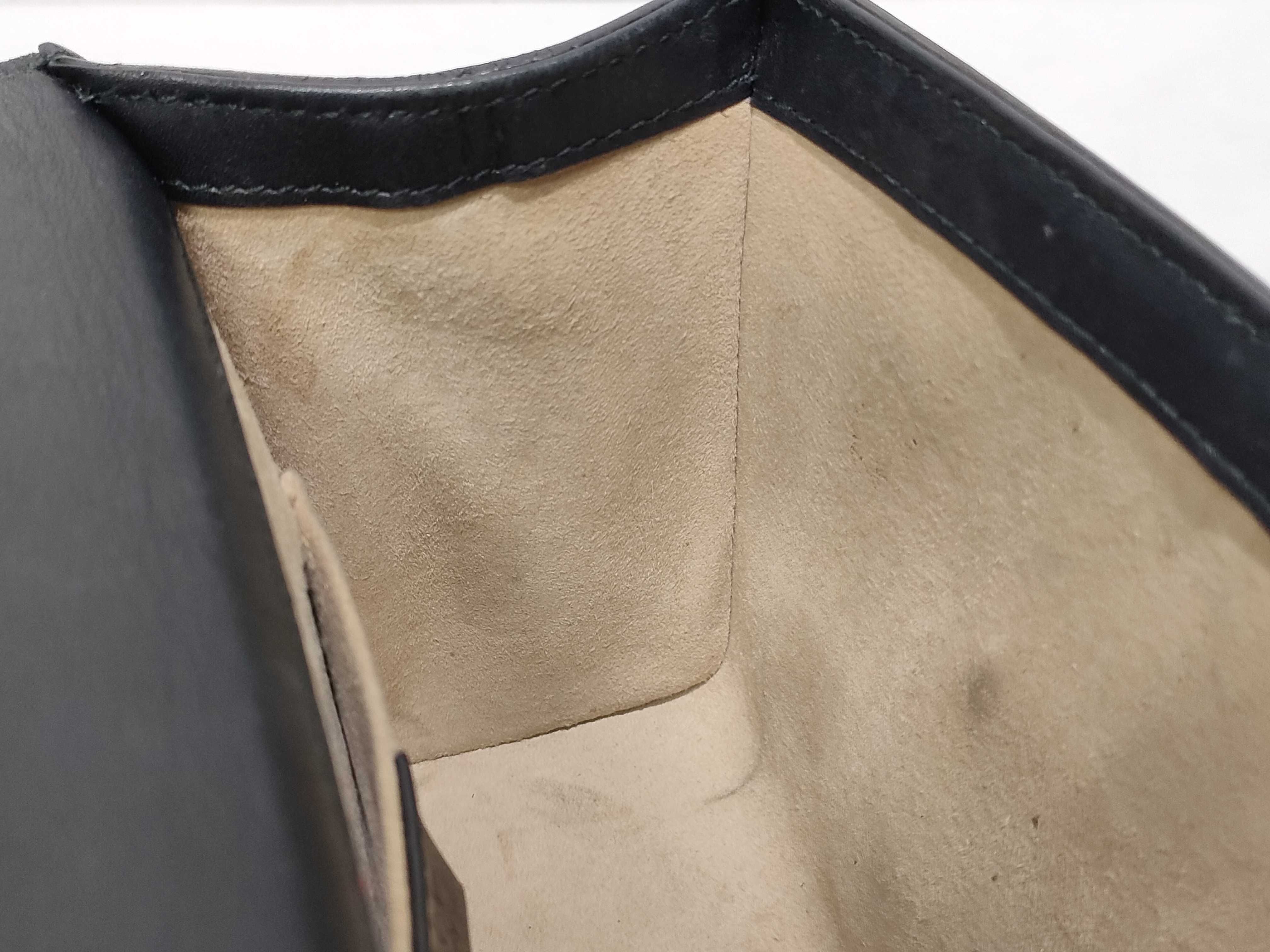 padlock shoulder bag — view 11