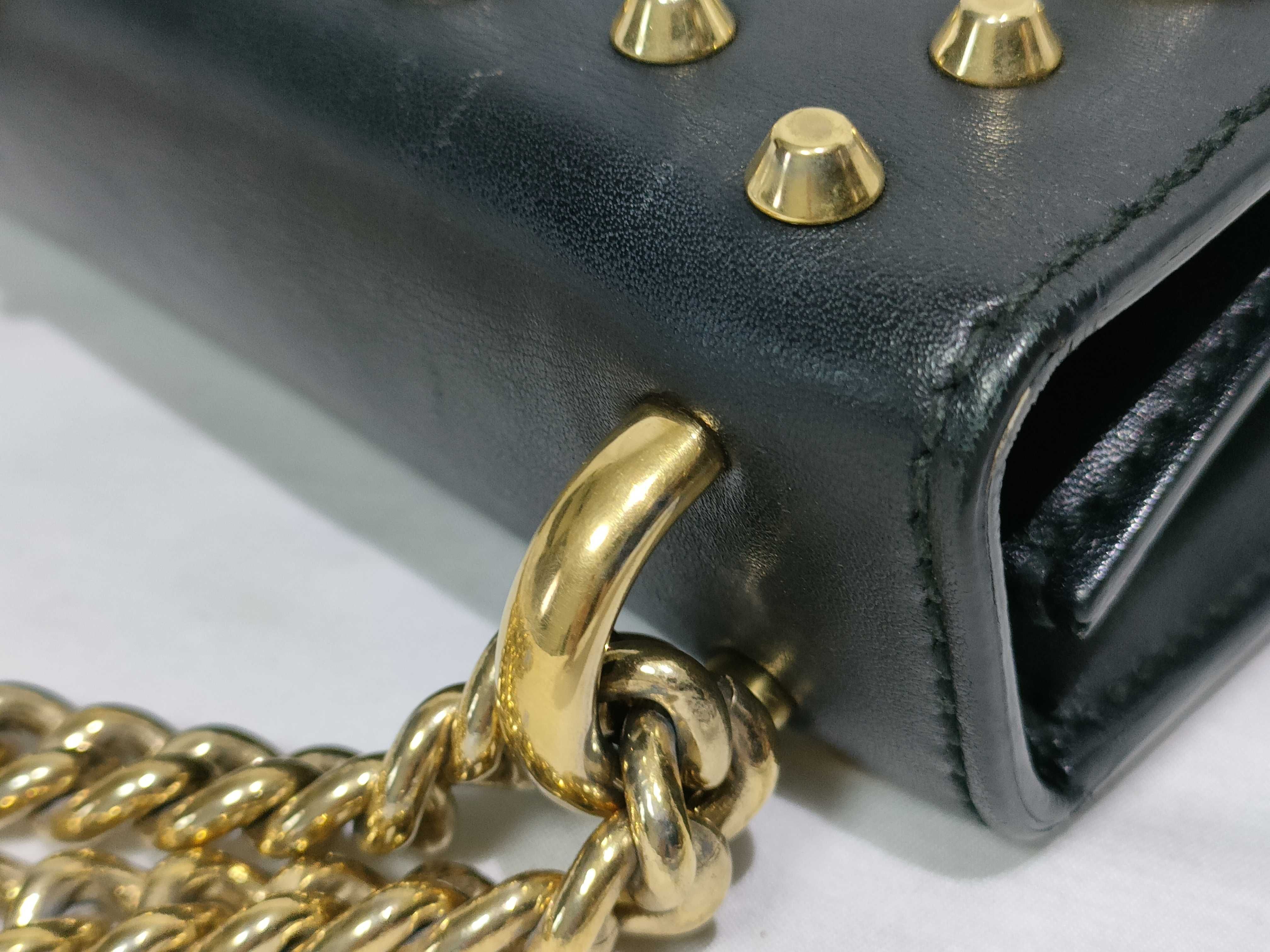 padlock shoulder bag — view 5