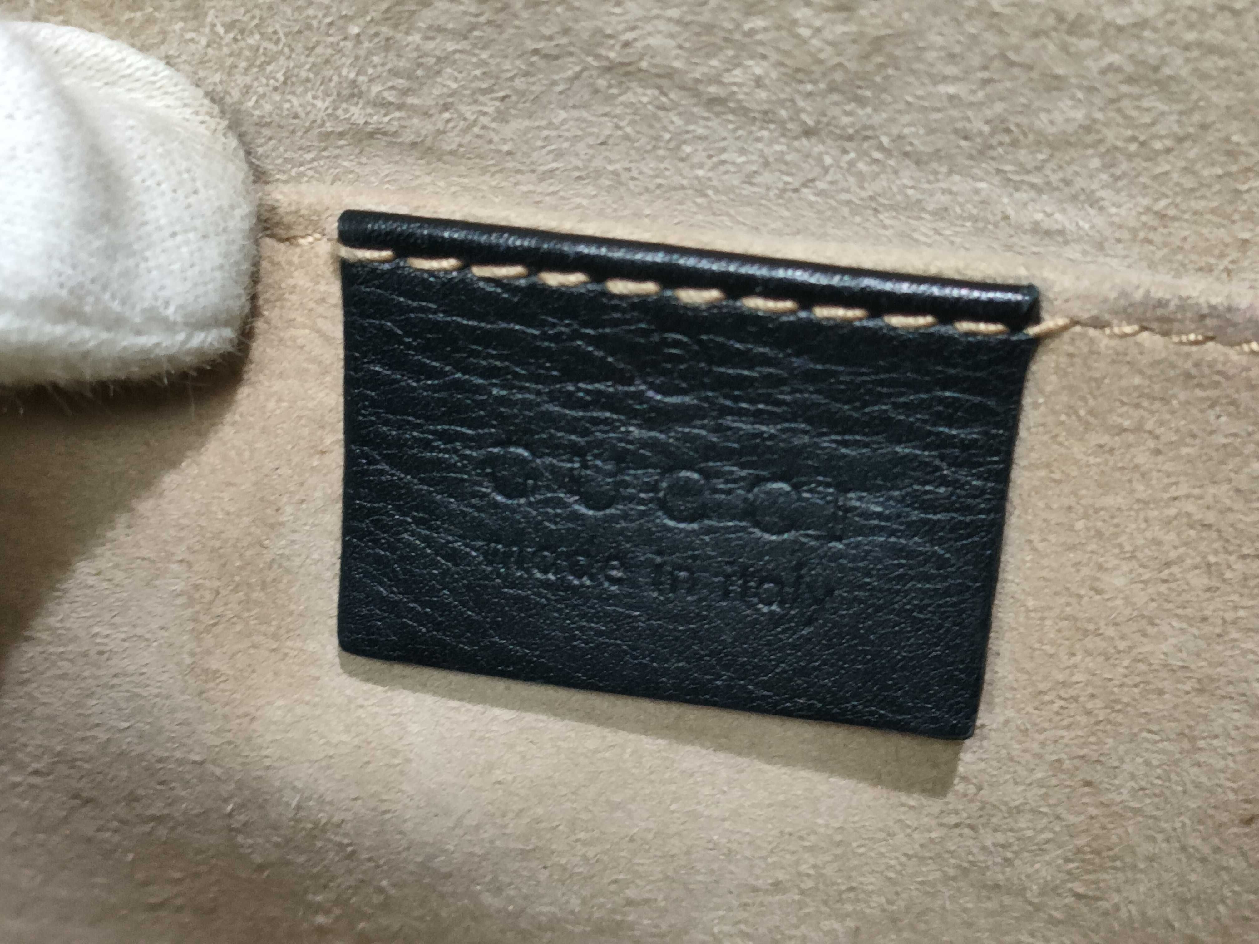 padlock shoulder bag — view 10