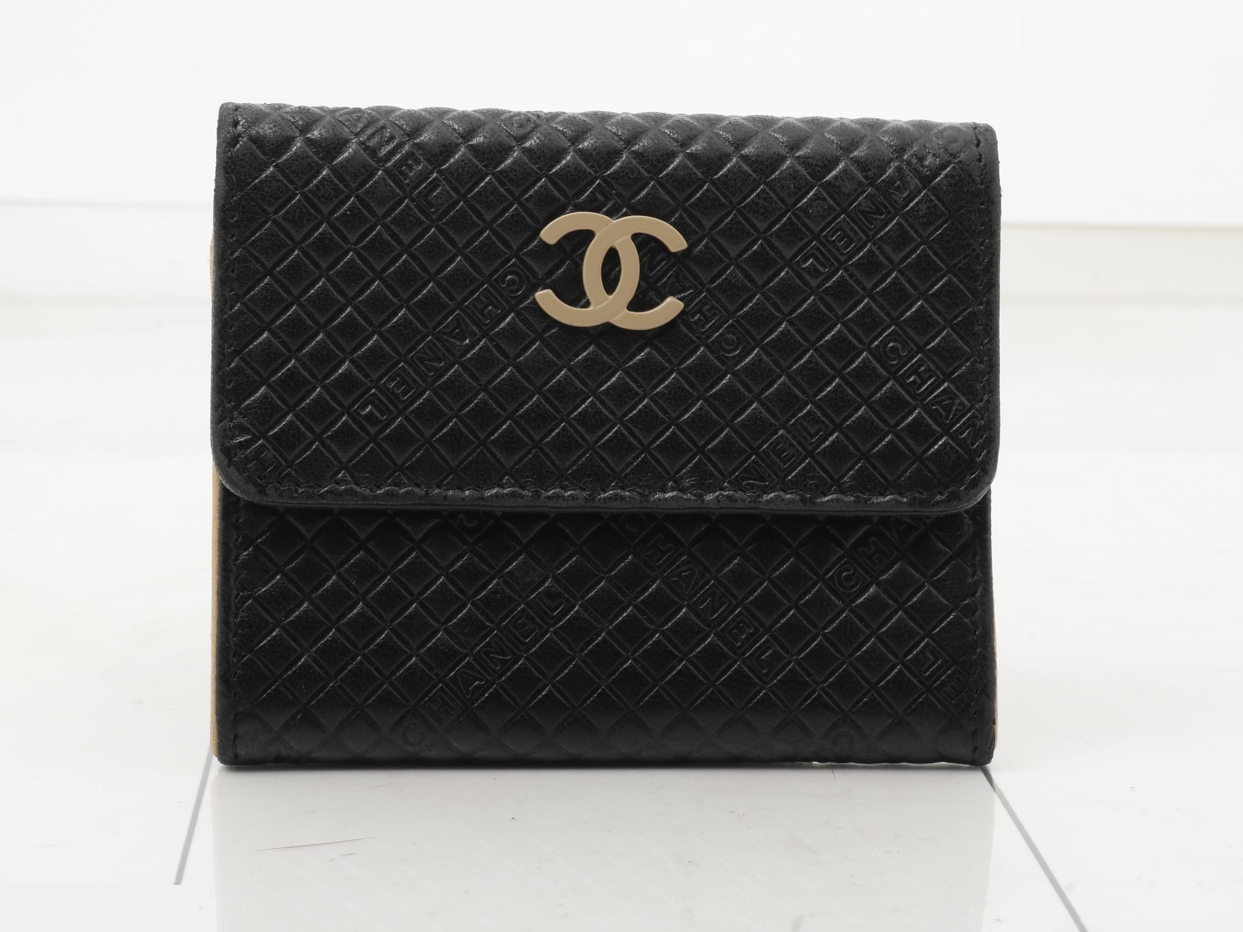 Icon Coin Case Micro Belted Item #9 Sticker