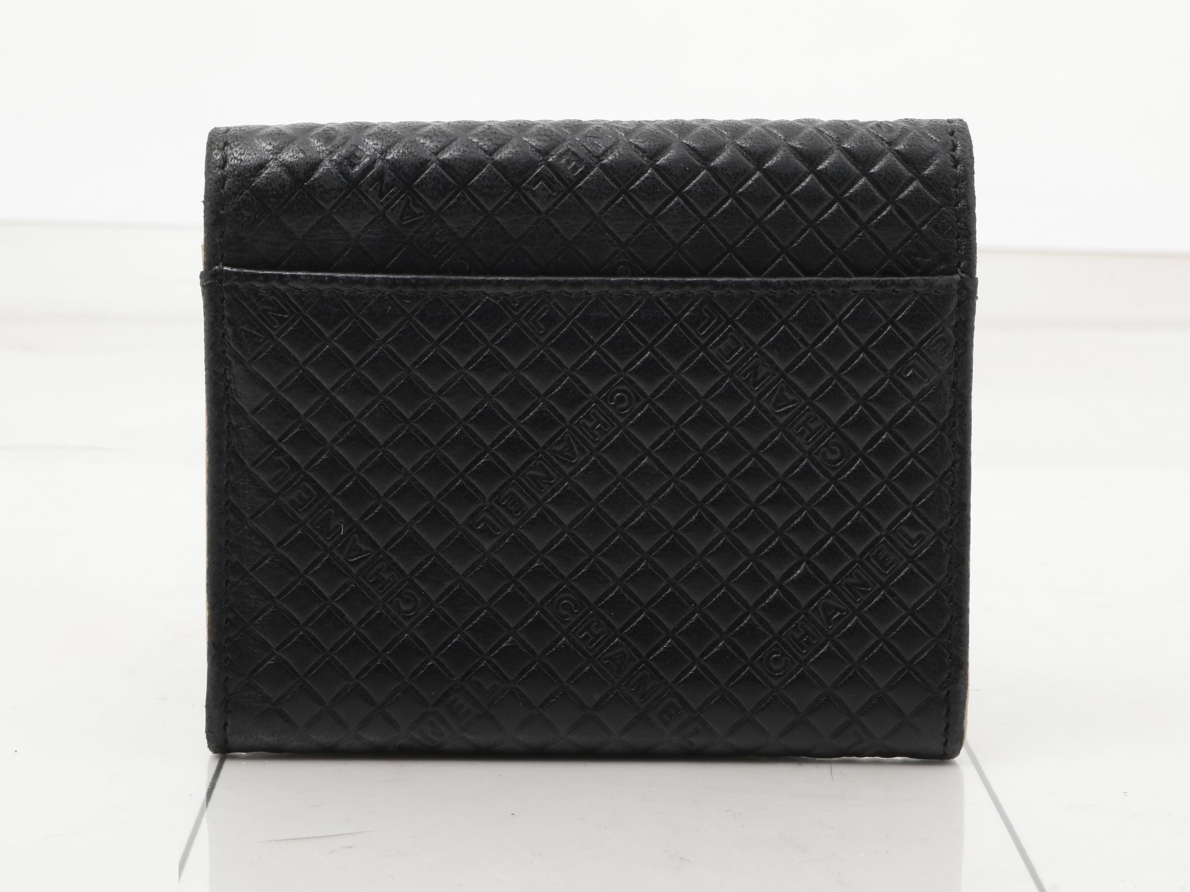 Icon Coin Case Micro Belted Item #9 Sticker — view 2