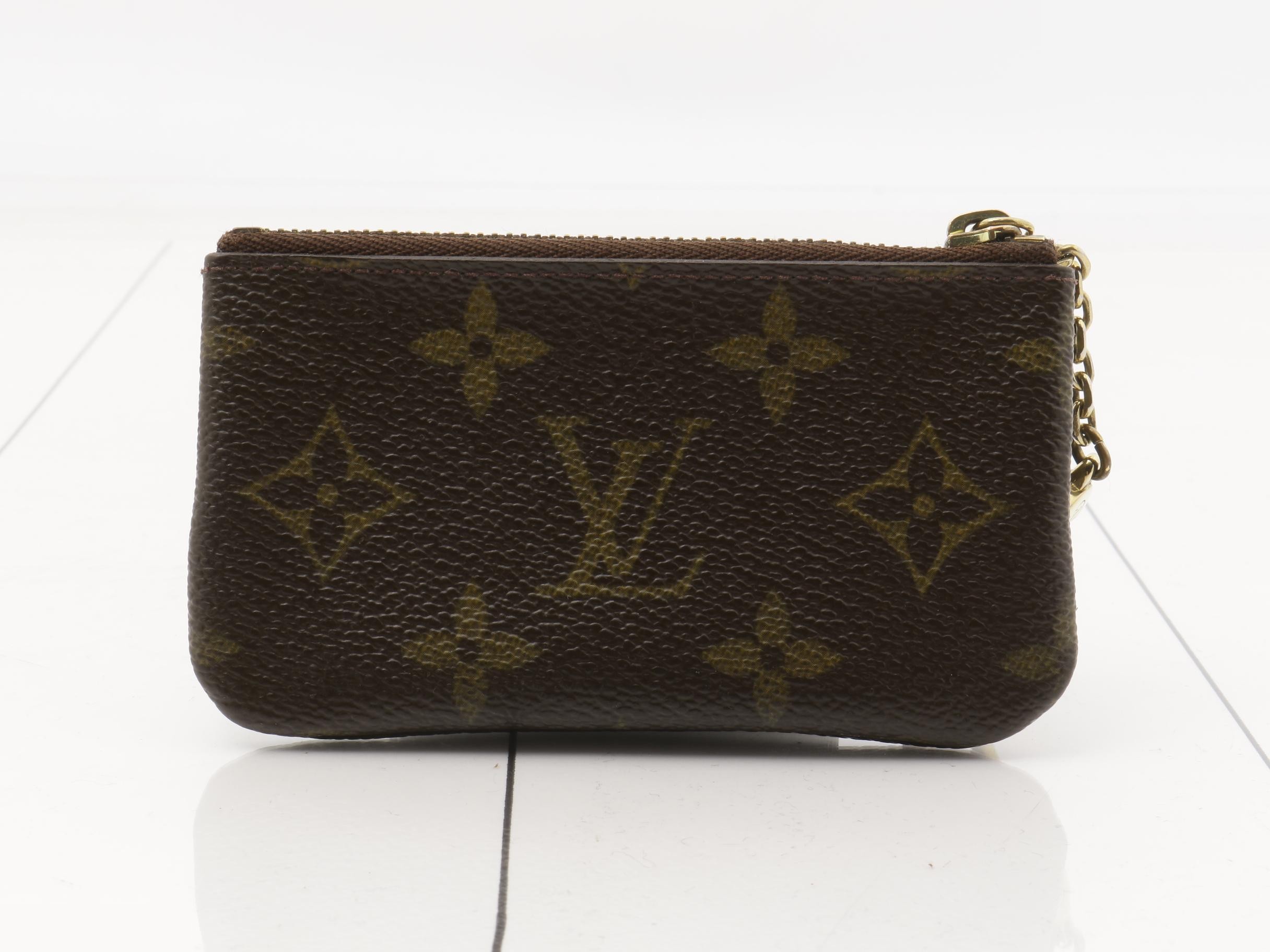 M62650 Pochette Clé SD1002 — view 2