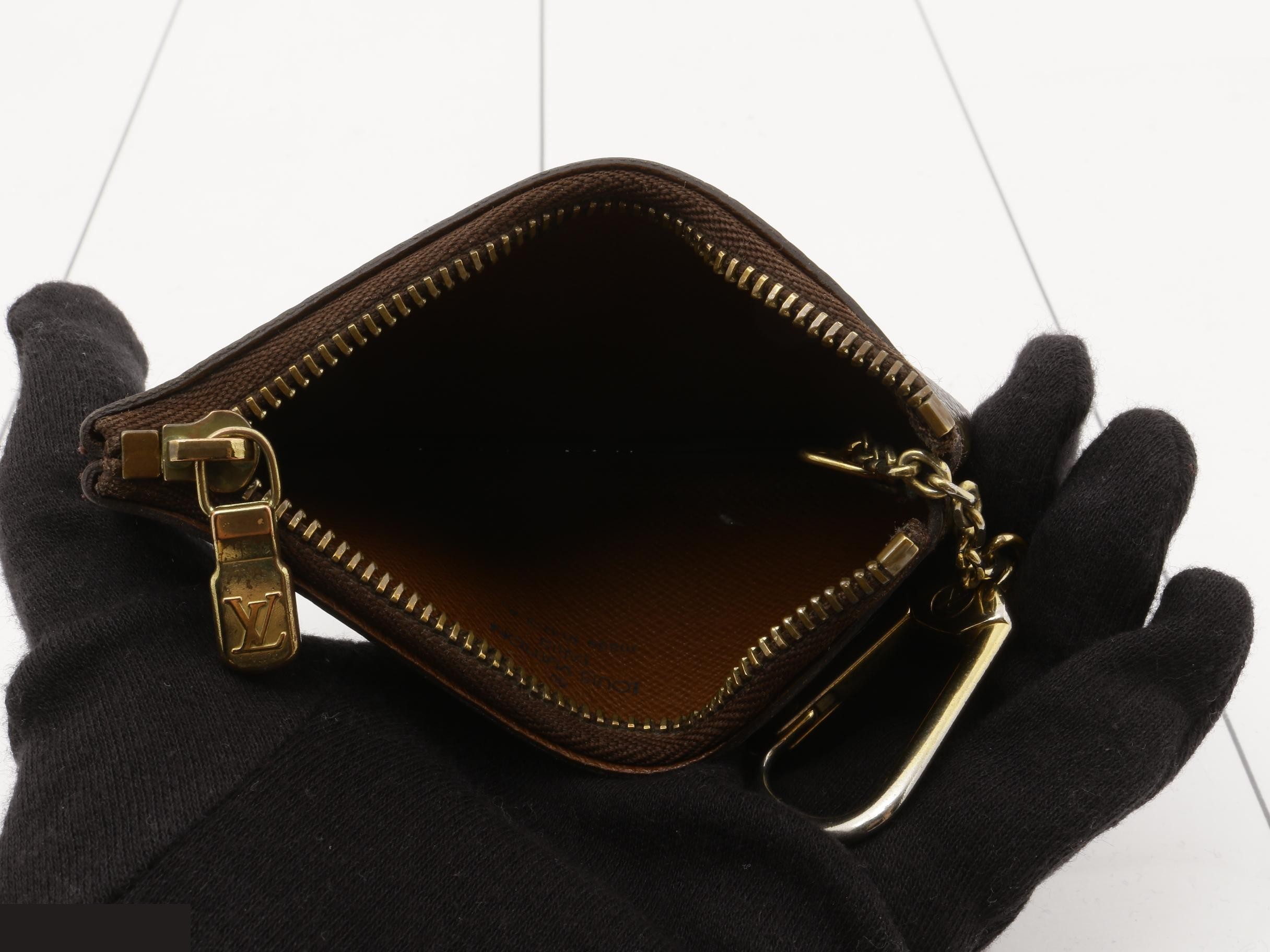 M62650 Pochette Clé SD1002 — view 4