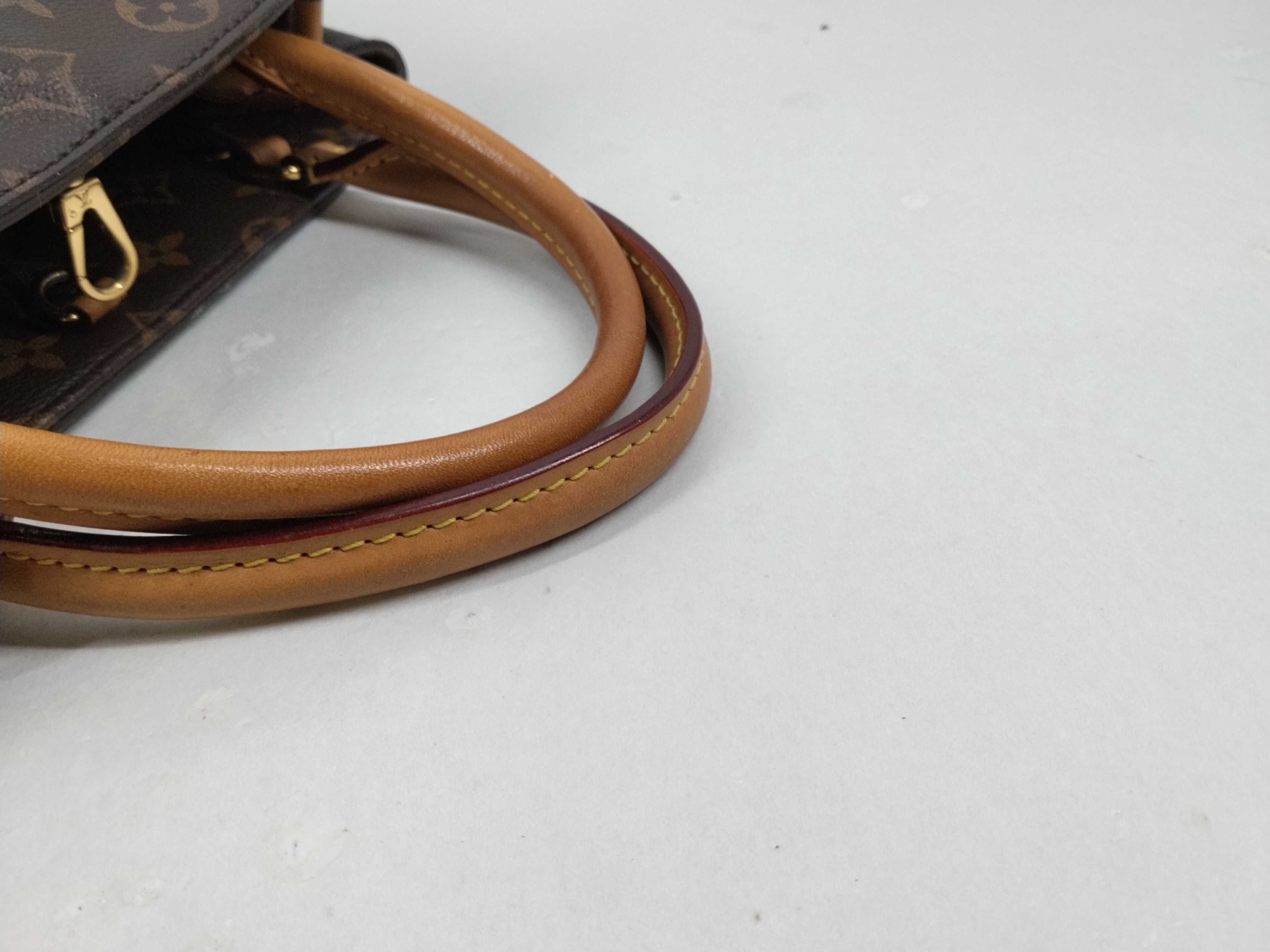Monogram Montaigne MM M41056 Handbag — view 4