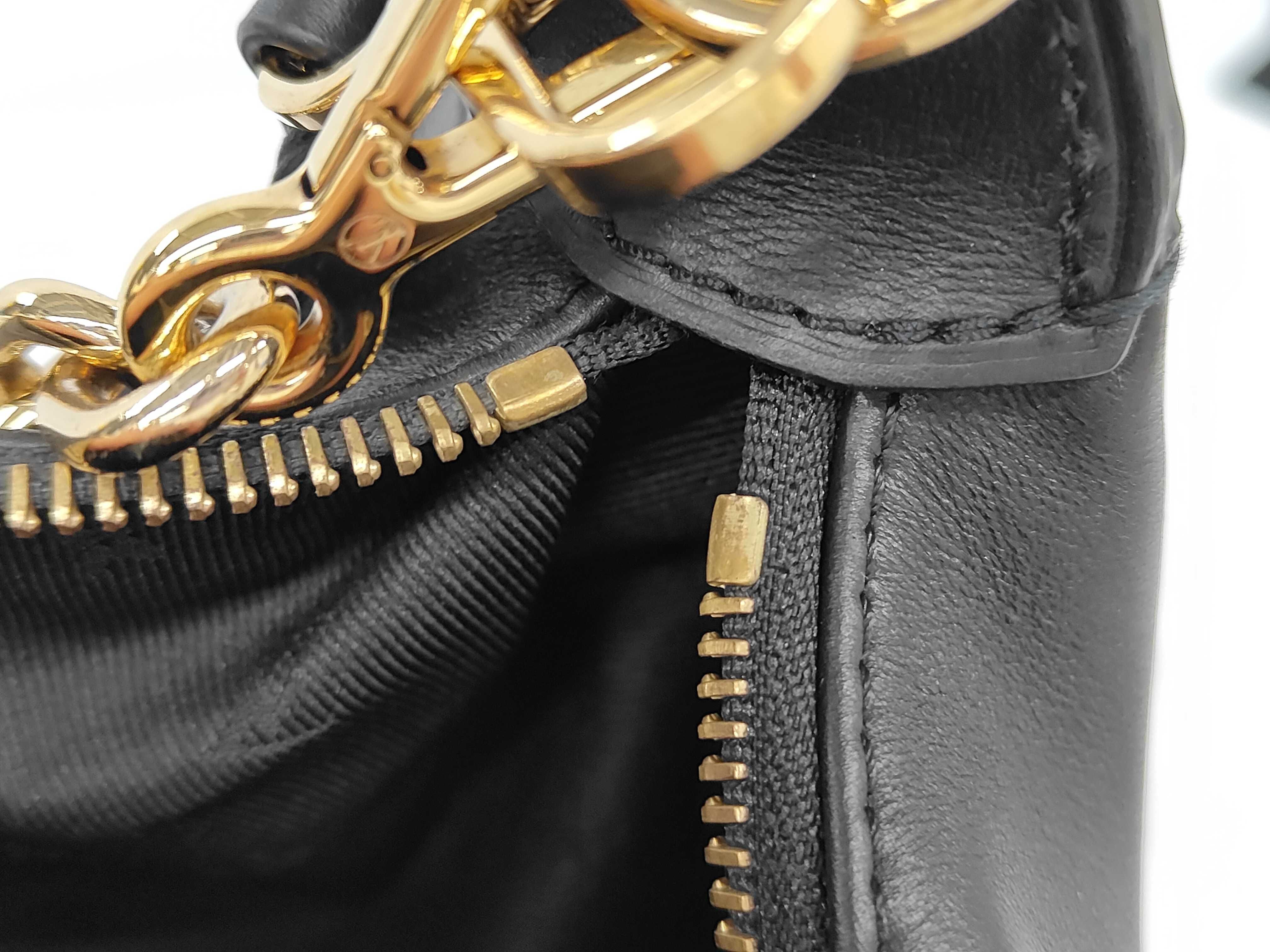 M59799 Bubble Glam Over the Moon Shoulder Bag — view 7
