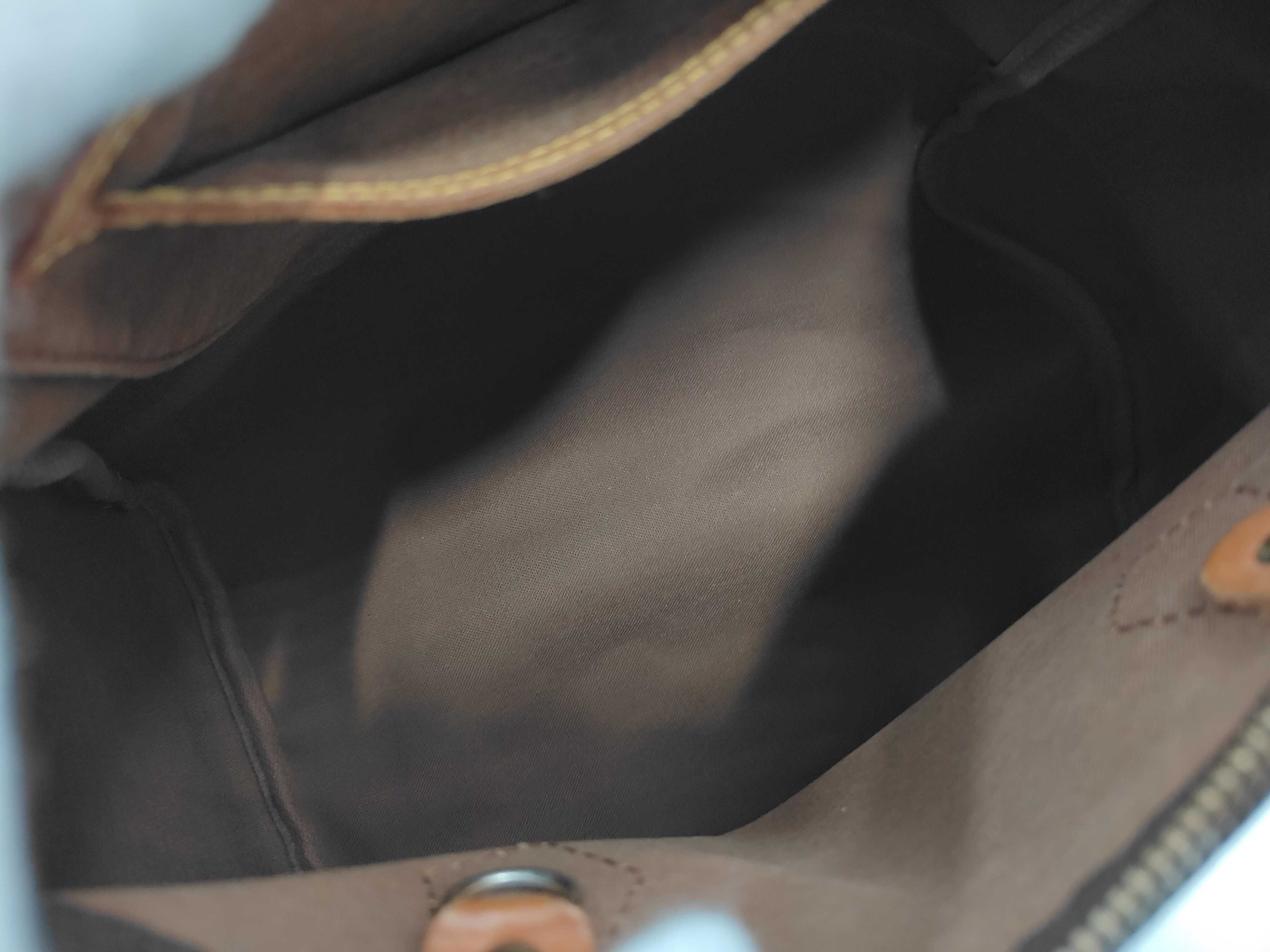 Monogram Louis Vuitton M41526 Speedy 30 TH1001 Boston Bag Handbag Monogram Handbag — view 10