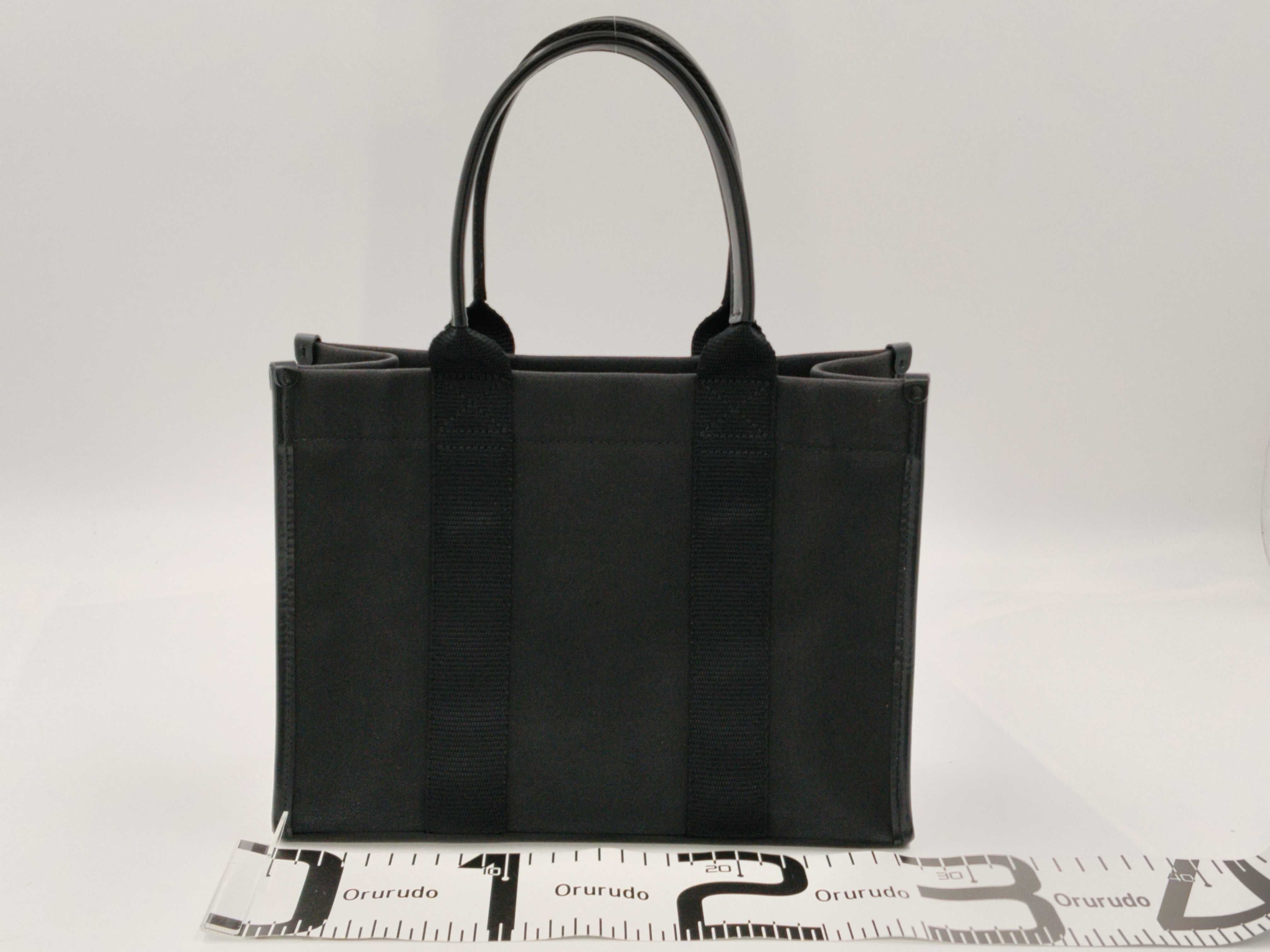 671402 Hardware Small Tote Bag — view 2
