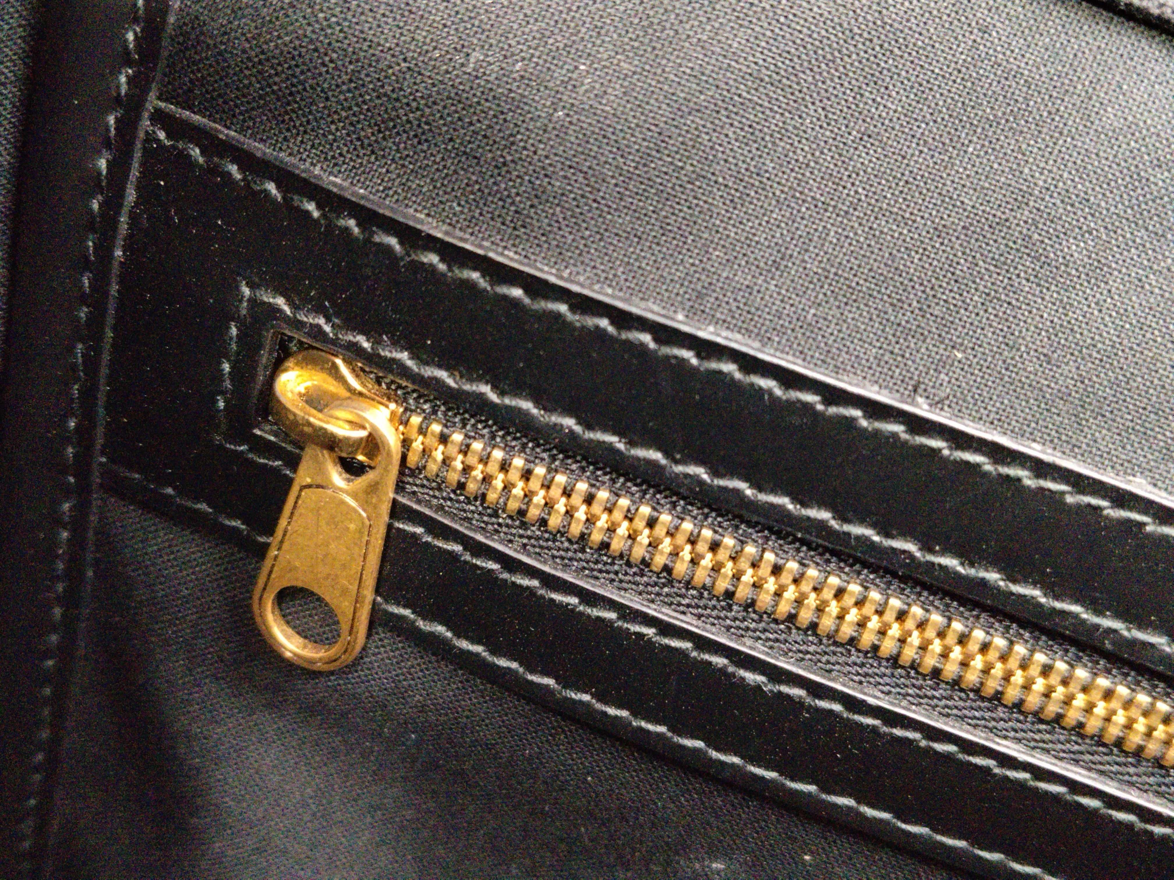 671402 Hardware Small Tote Bag — view 5