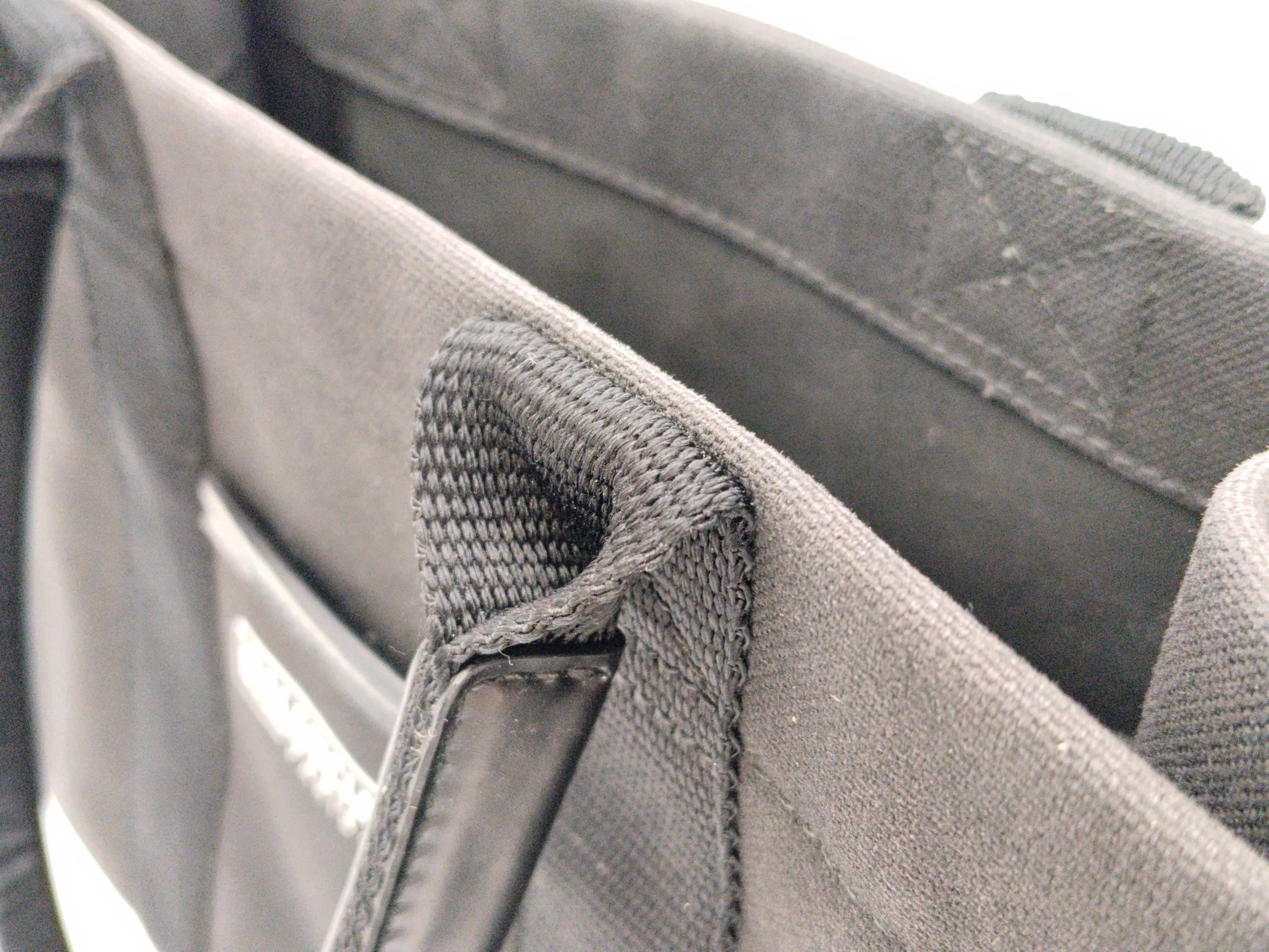 671402 Hardware Small Tote Bag — view 6