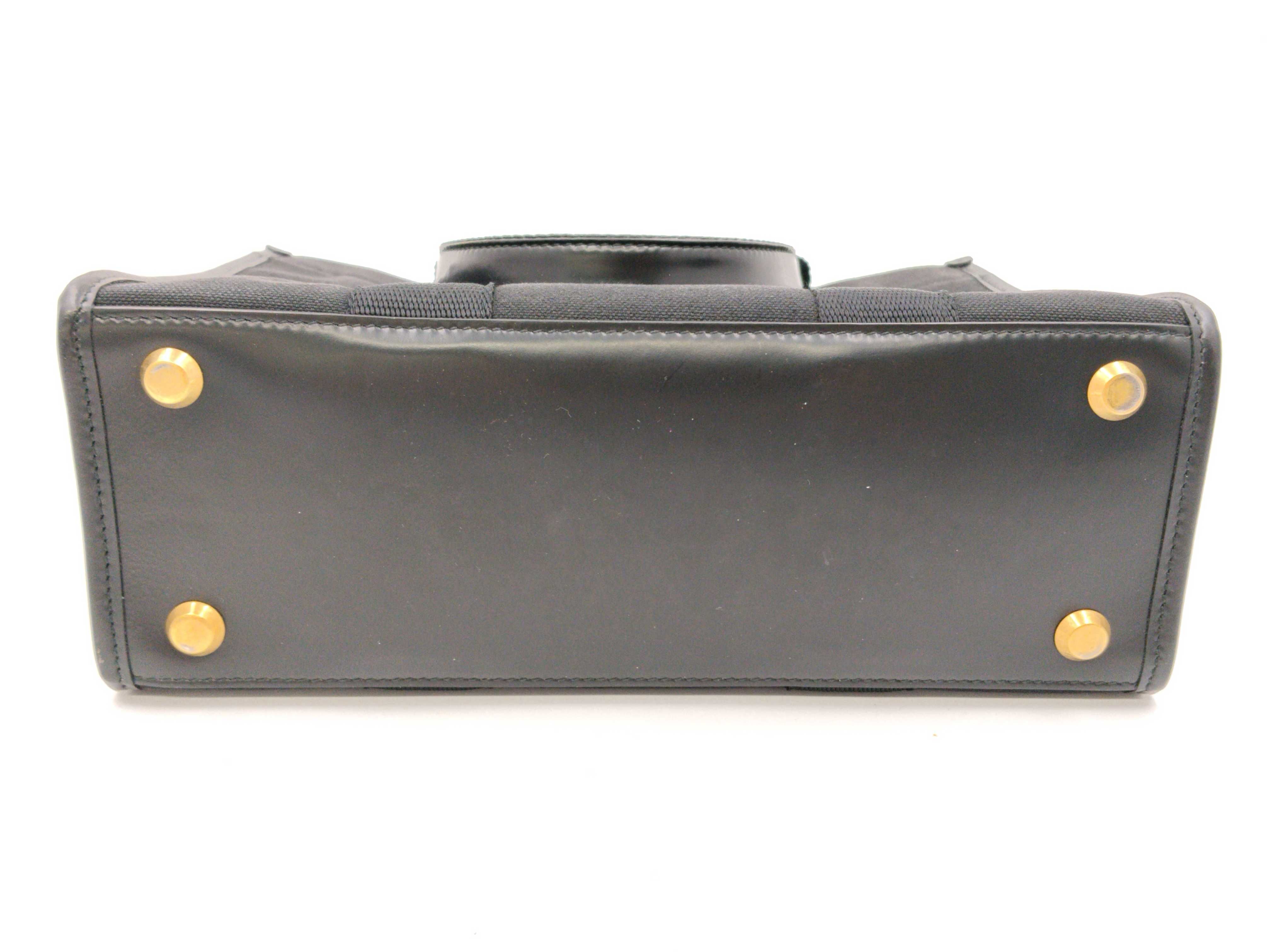 671402 Hardware Small Tote Bag — view 8