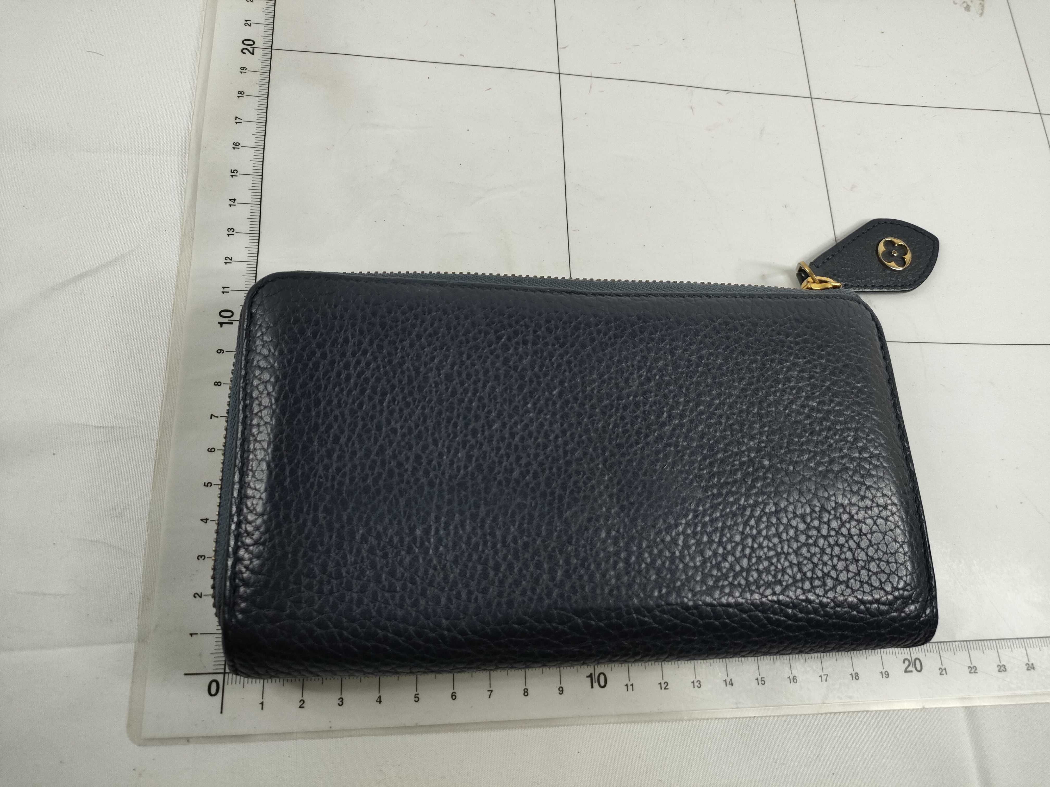 Portefeuille Comet M68582 Wallet — view 2
