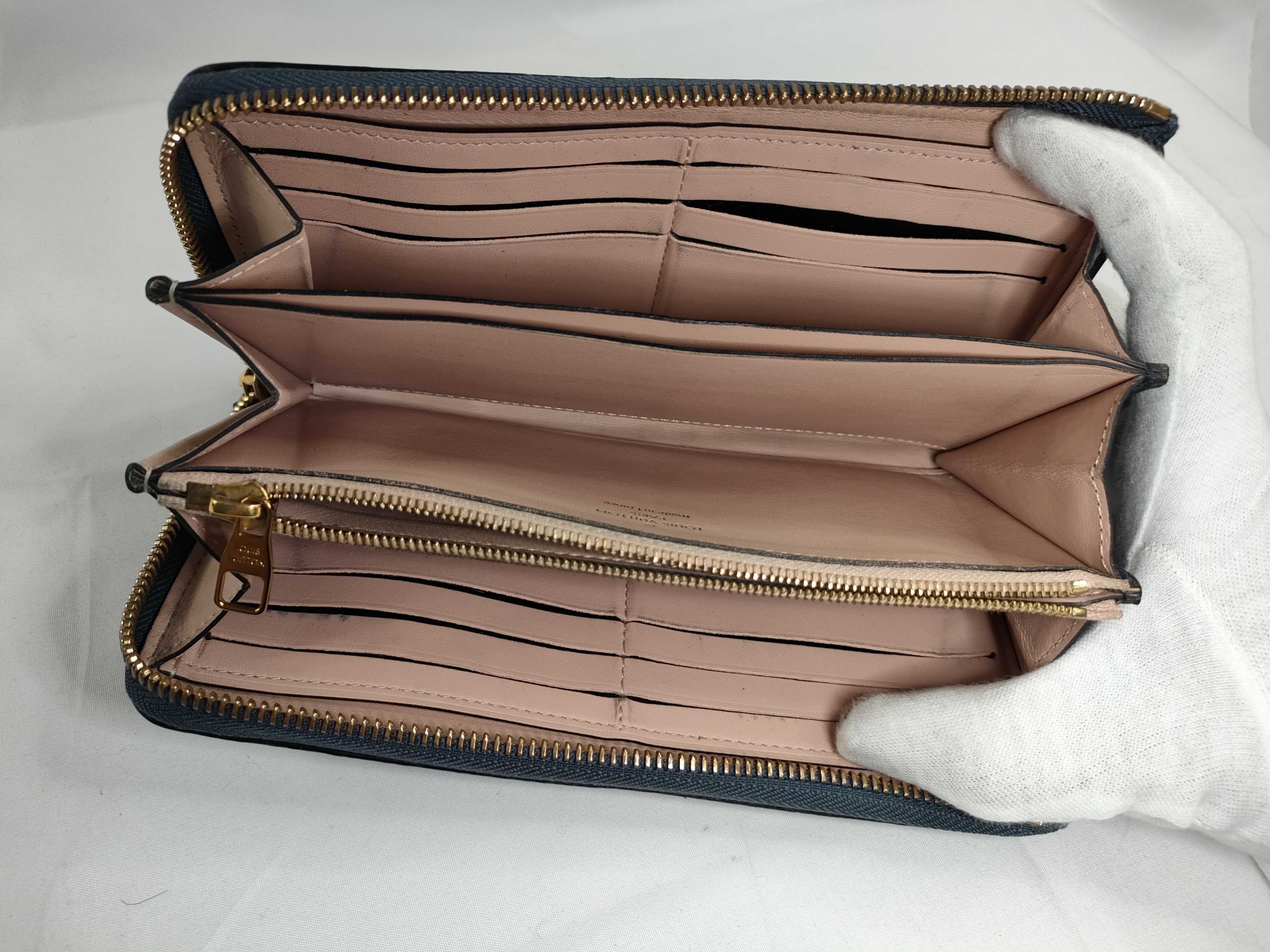 Portefeuille Comet M68582 Wallet — view 8