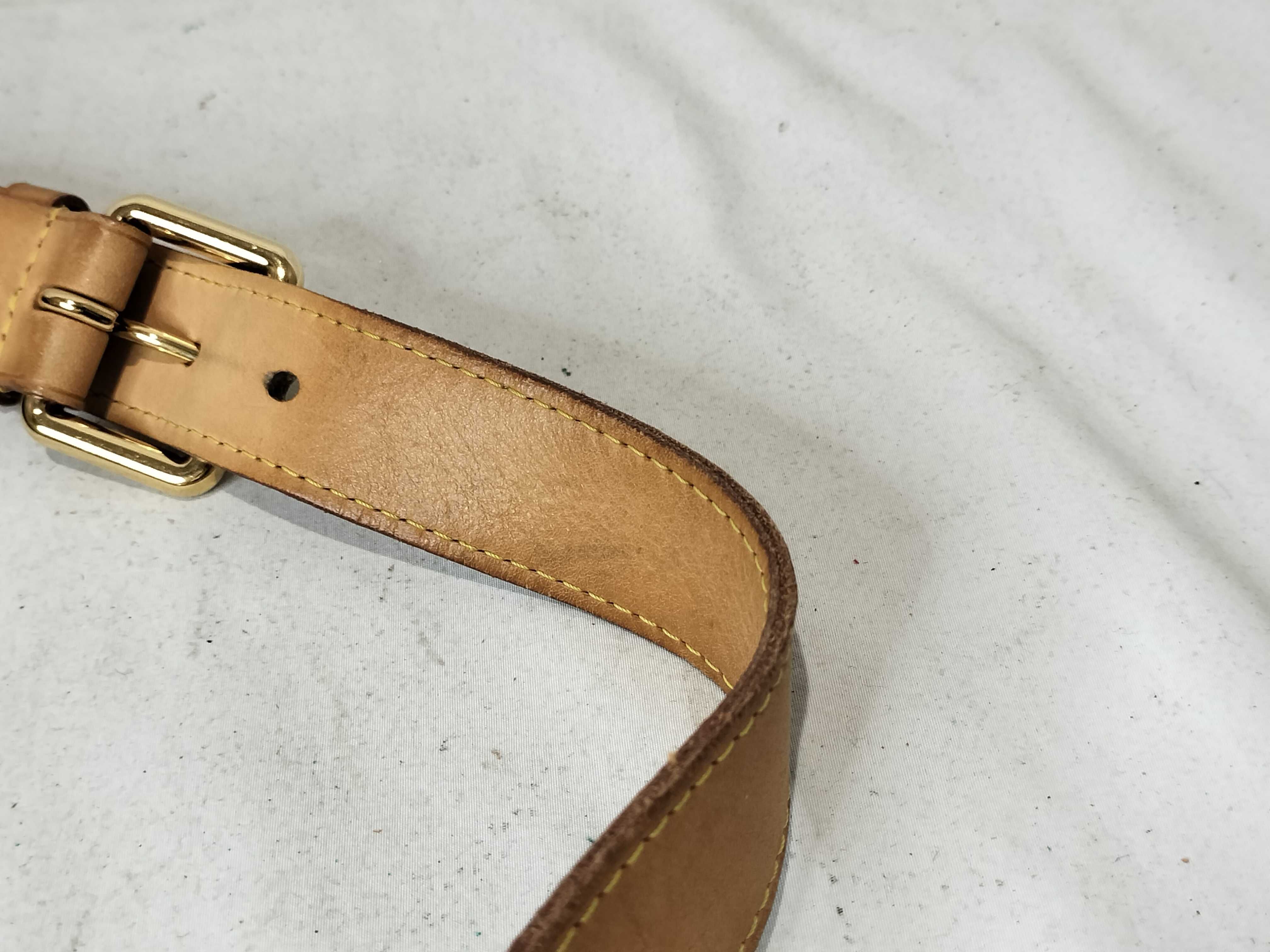 Monogram Galliera PM Handbag — view 5
