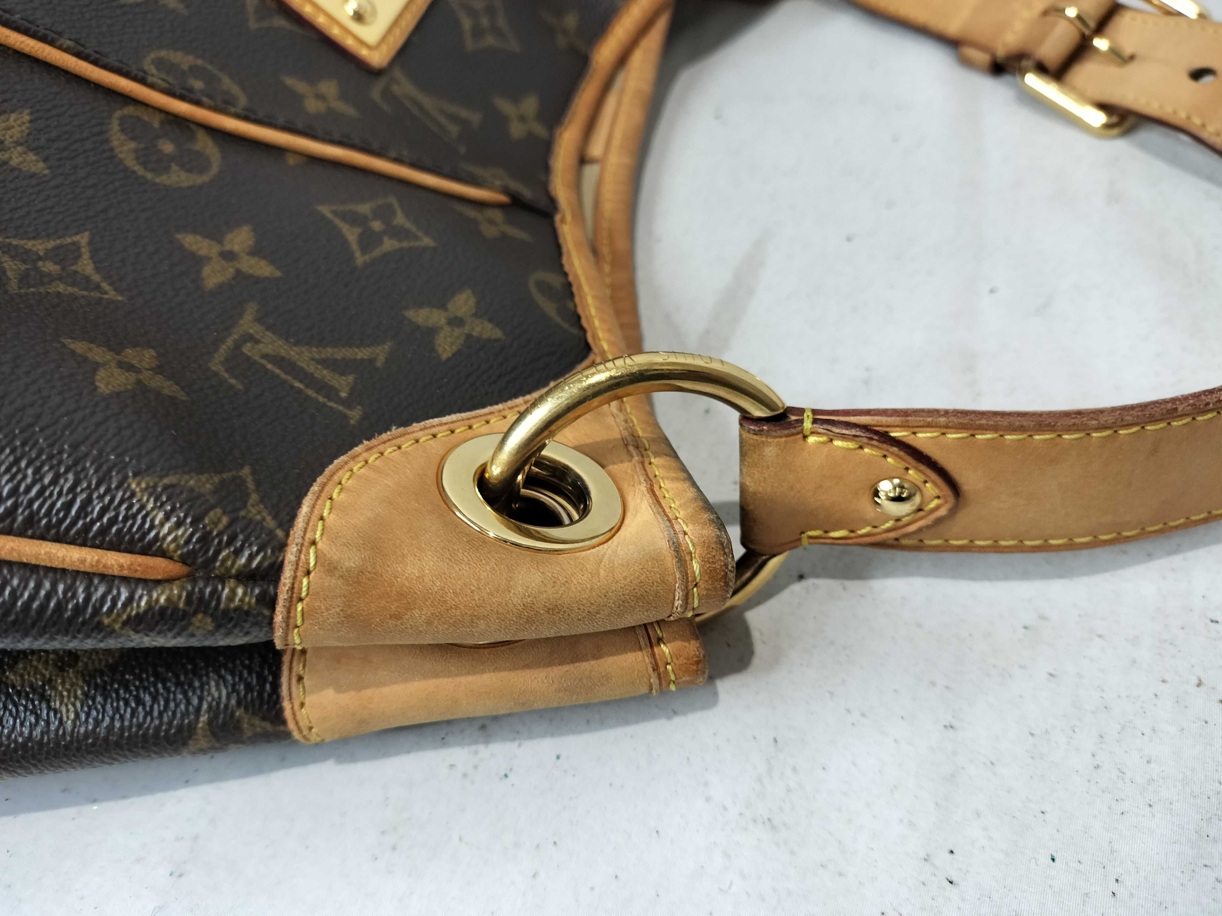 Monogram Galliera PM Handbag — view 6
