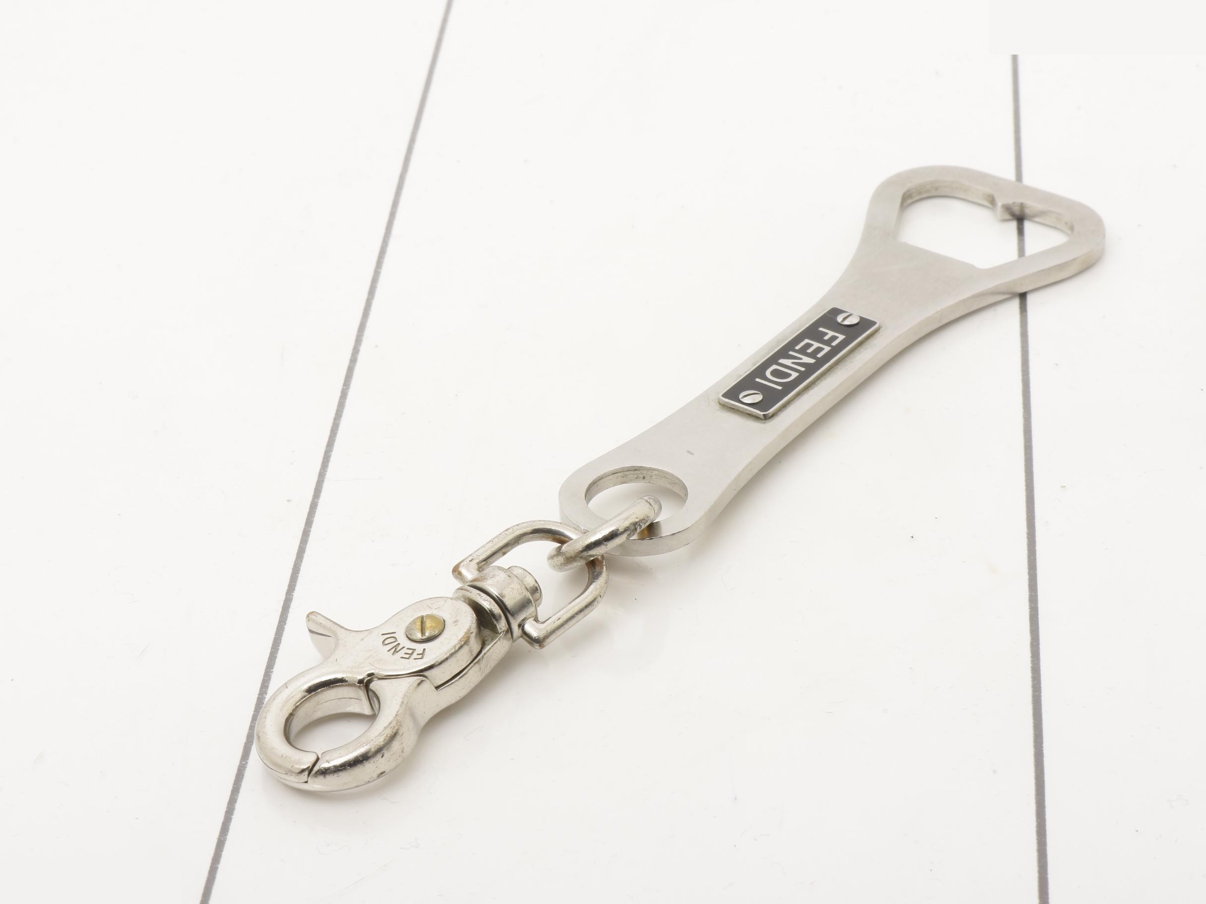 Other lines: Small items, accessories, and other items - Keyrings