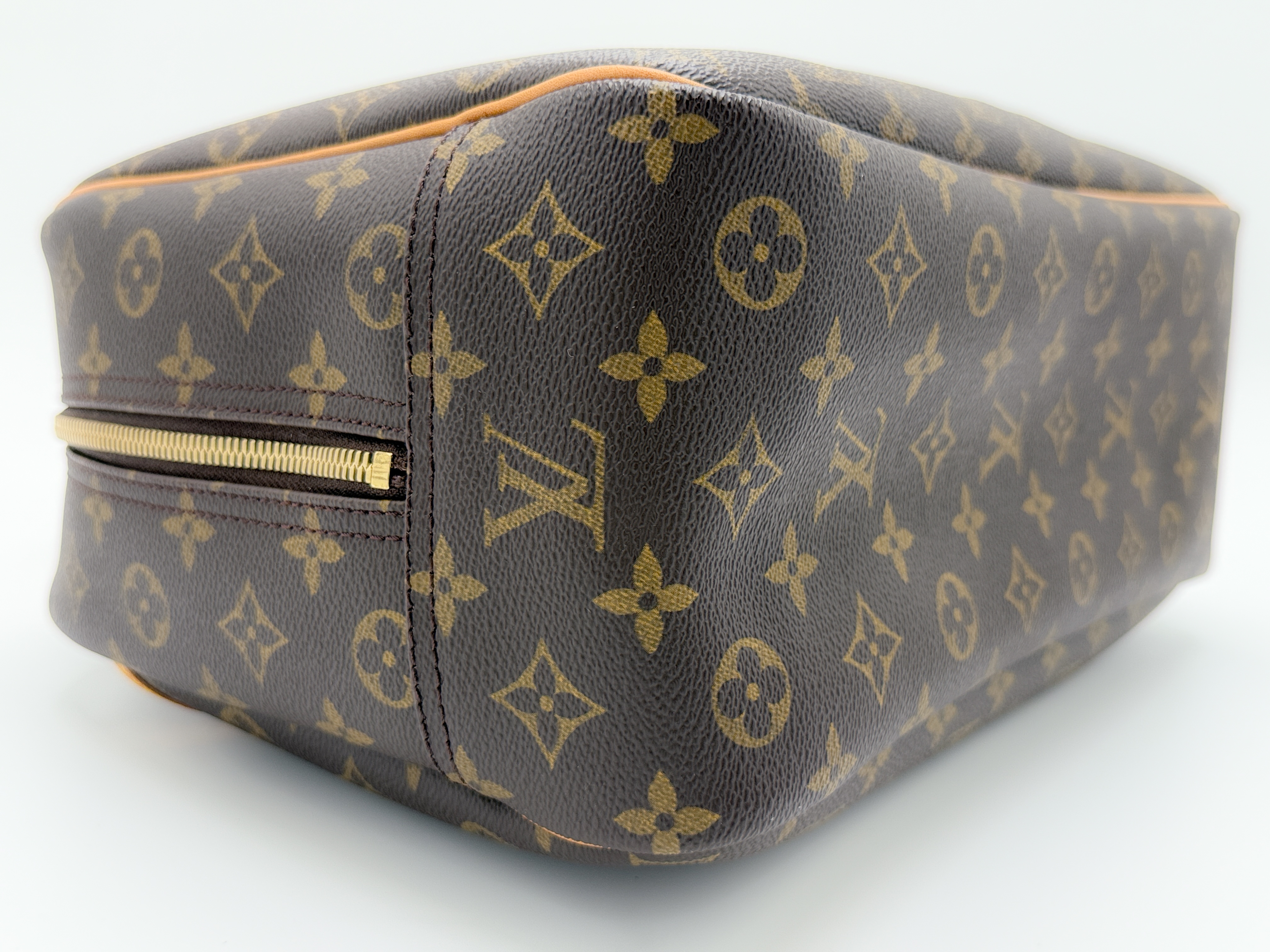 Monogram M47270 Deauville MB0043 Handbag — view 11