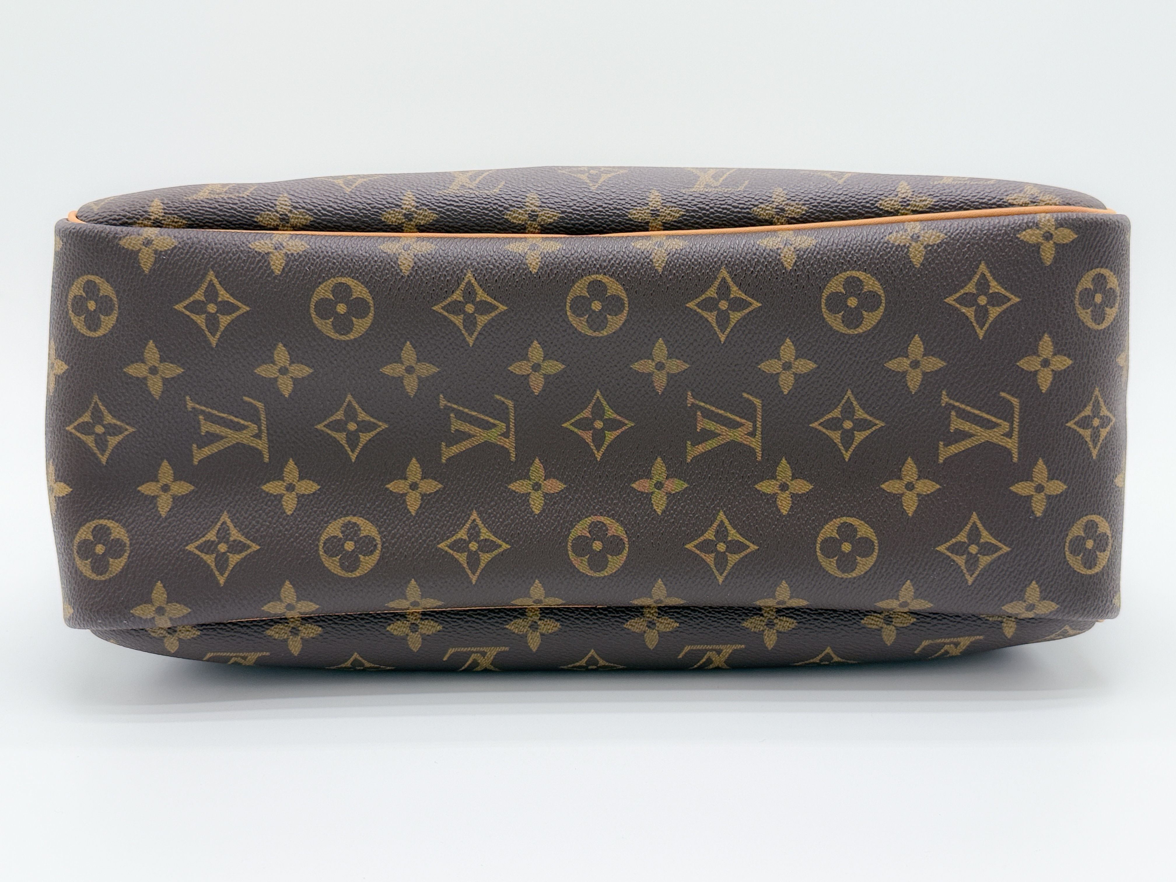 Monogram M47270 Deauville MB0043 Handbag — view 12