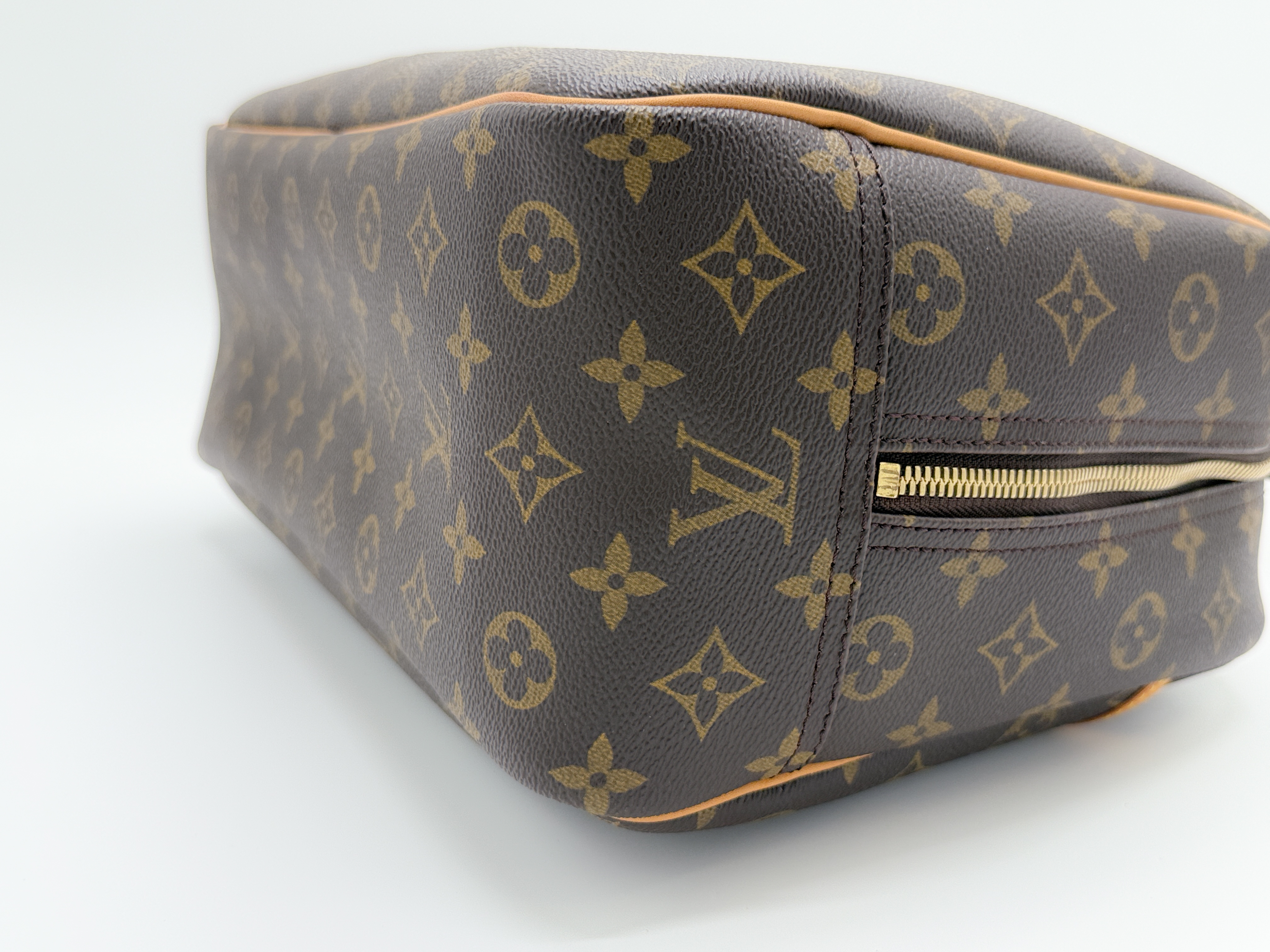 Monogram M47270 Deauville MB0043 Handbag — view 10