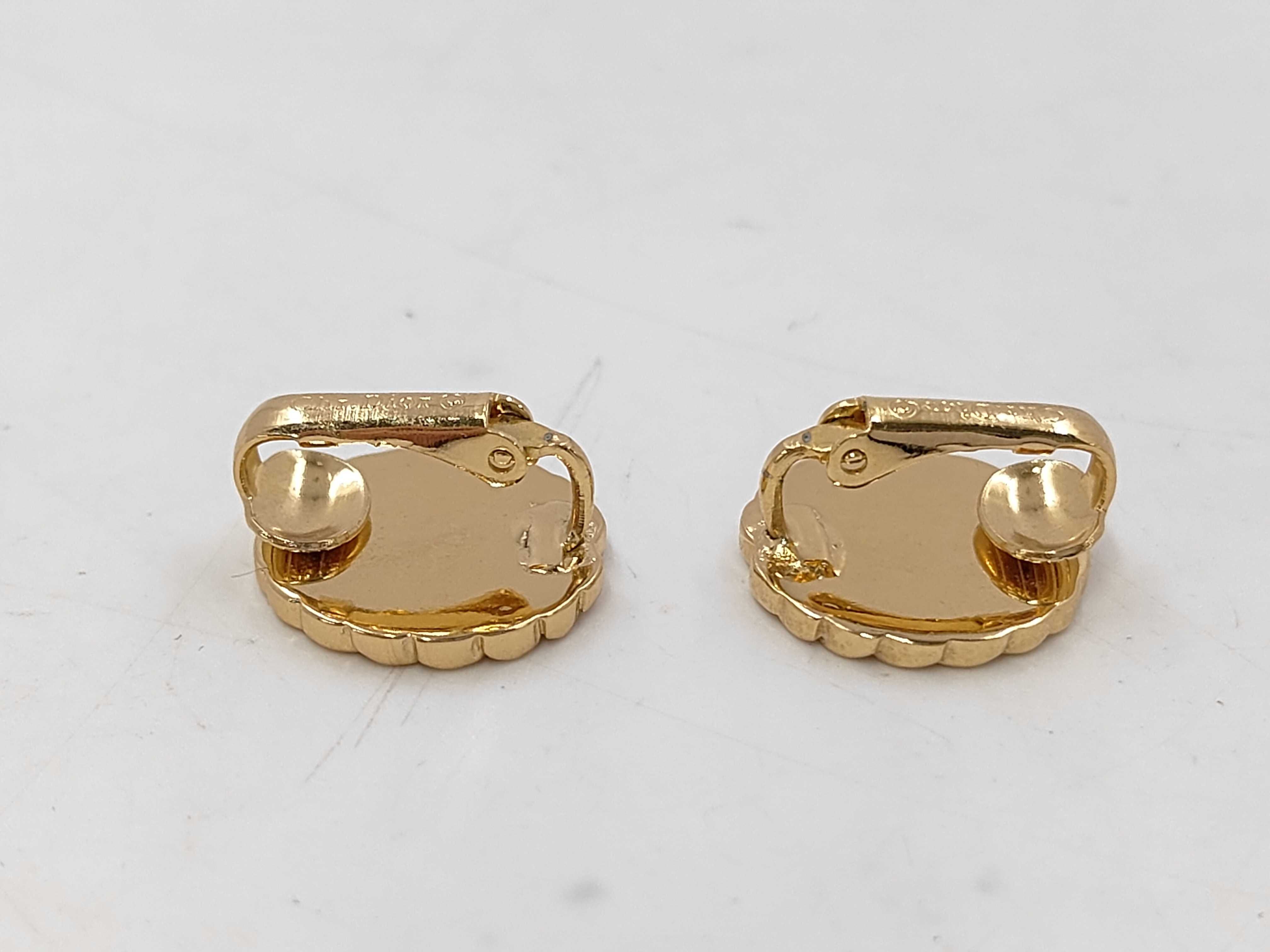 Earrings Logo GP Earrings — view 3
