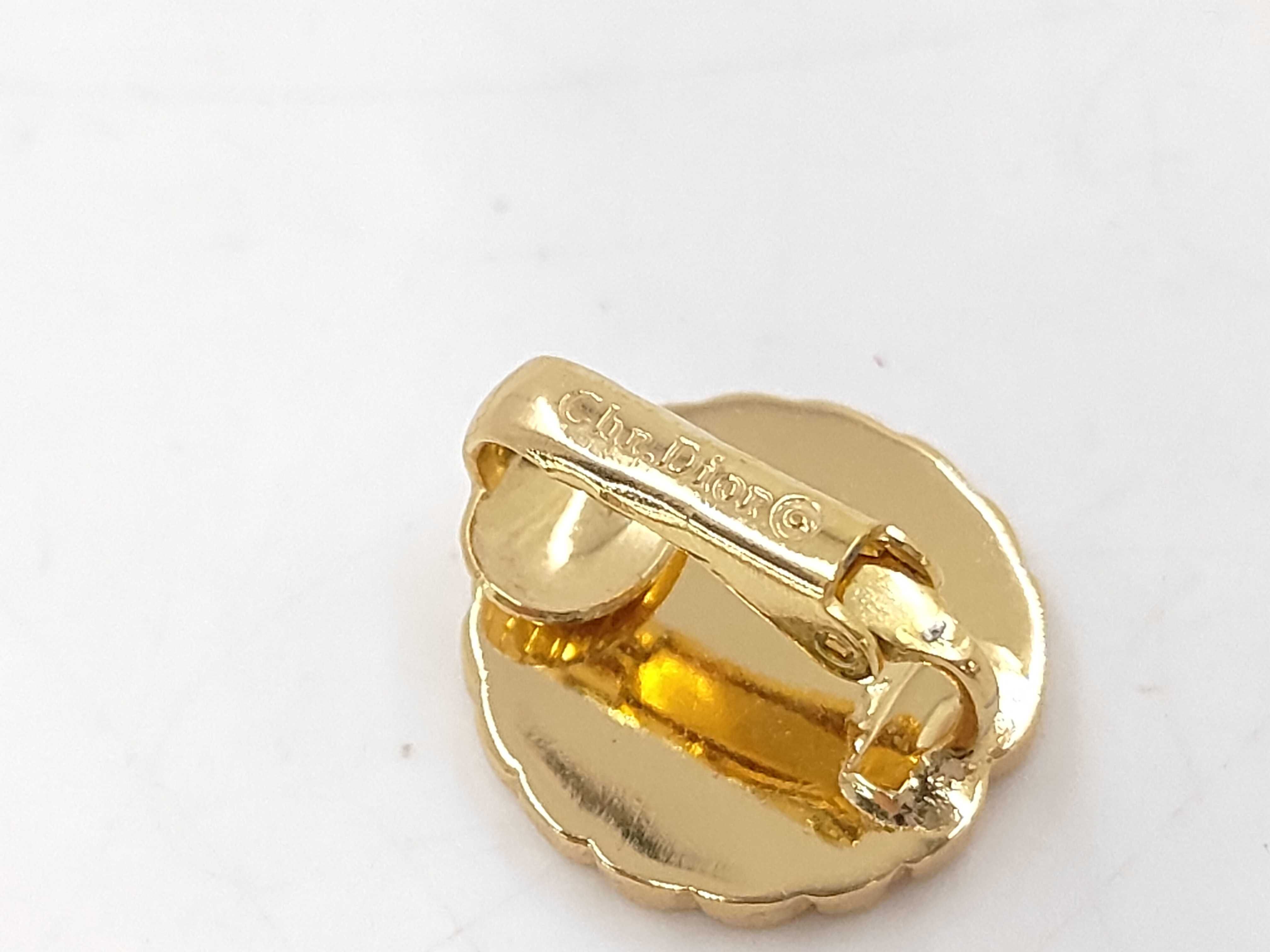 Earrings Logo GP Earrings — view 4