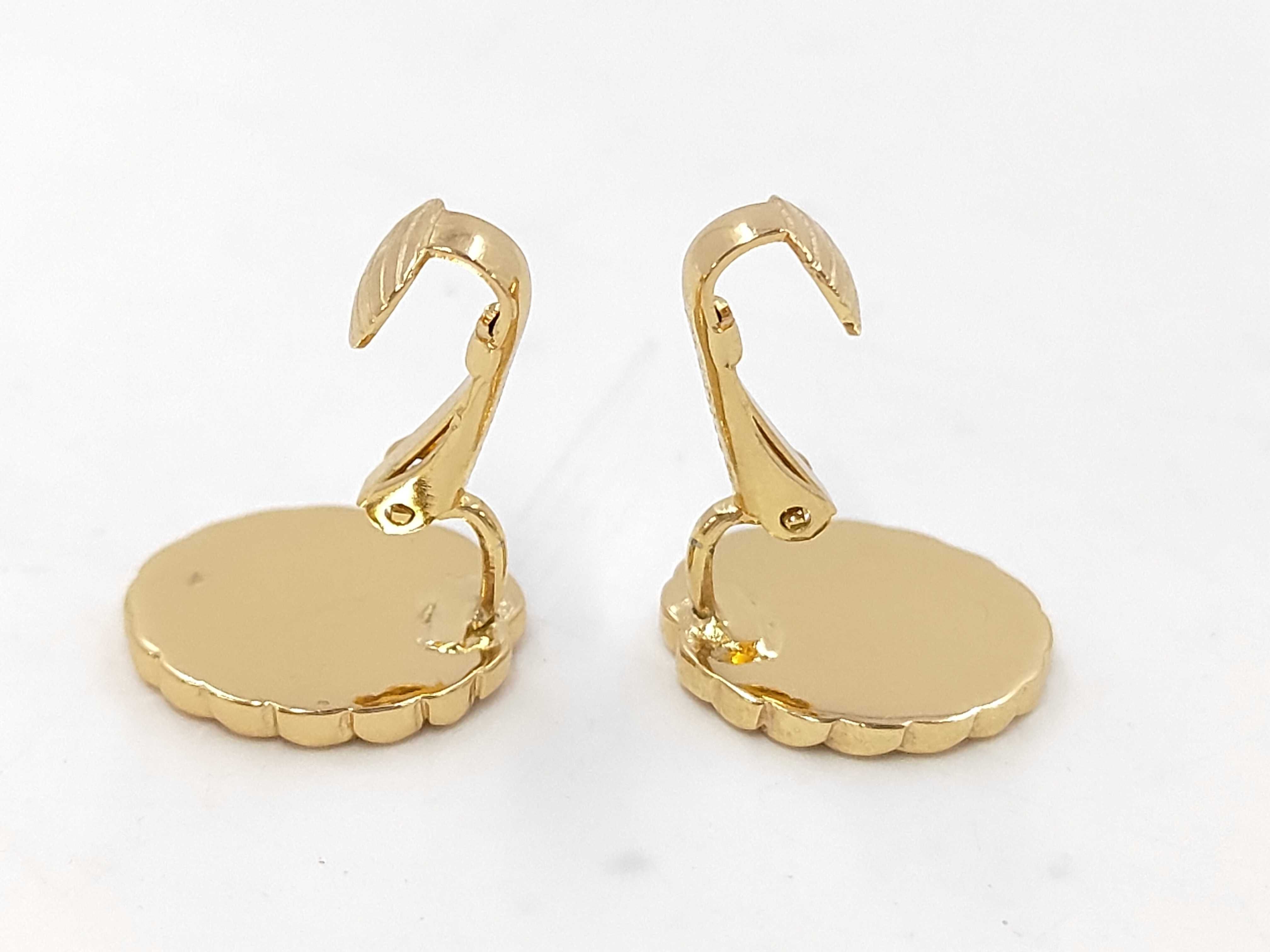 Earrings Logo GP Earrings — view 5