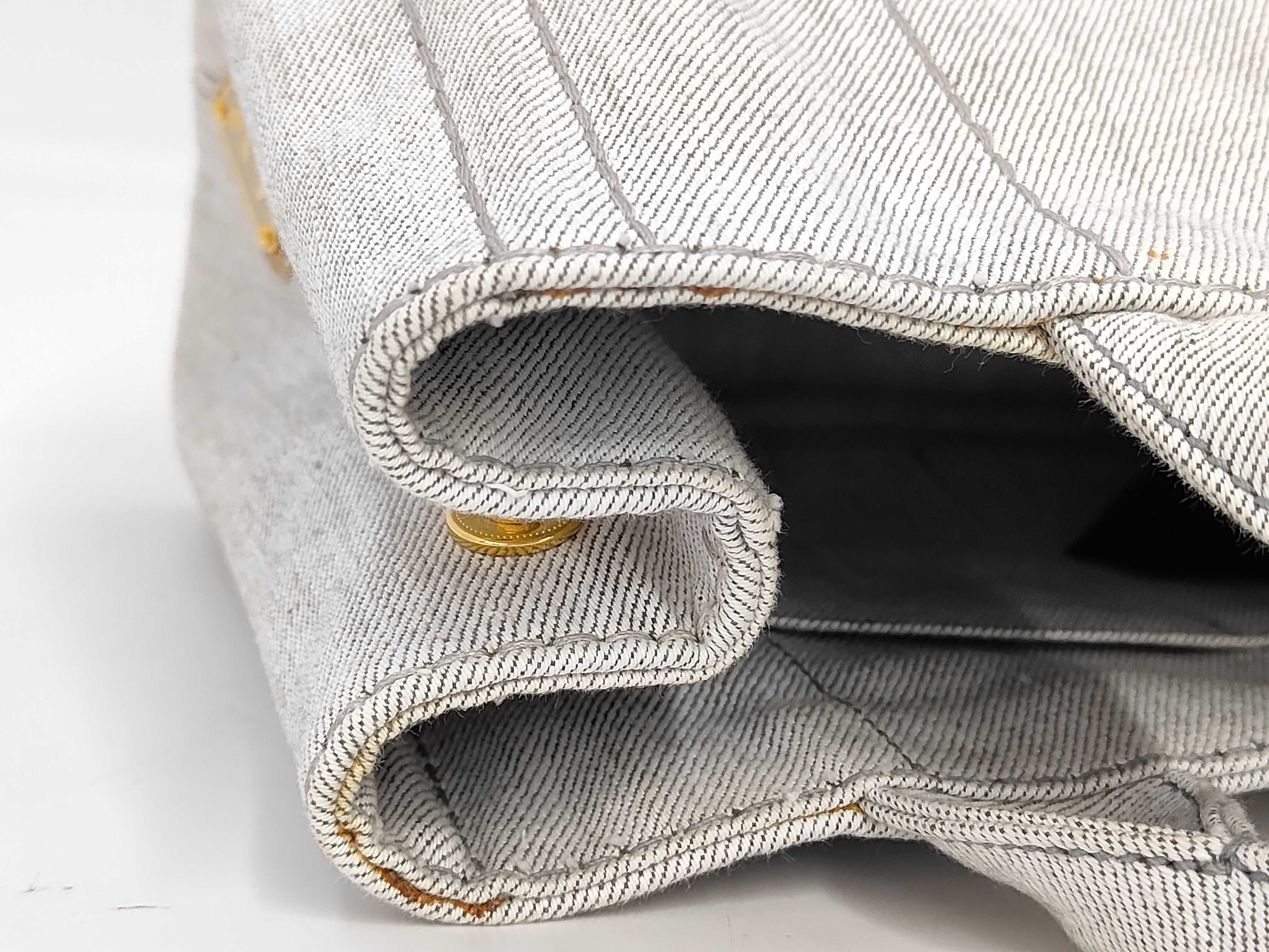 Canapa tote bag M bag — view 11