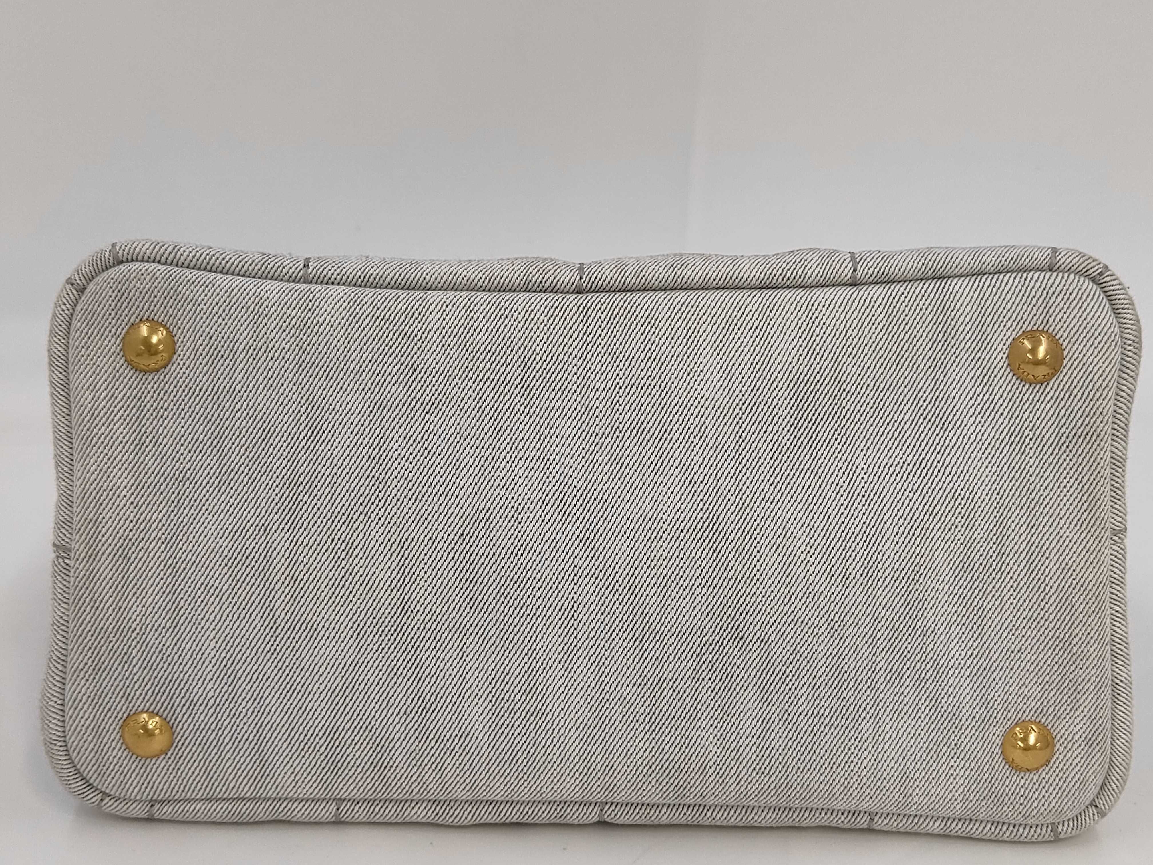 Canapa tote bag M bag — view 4