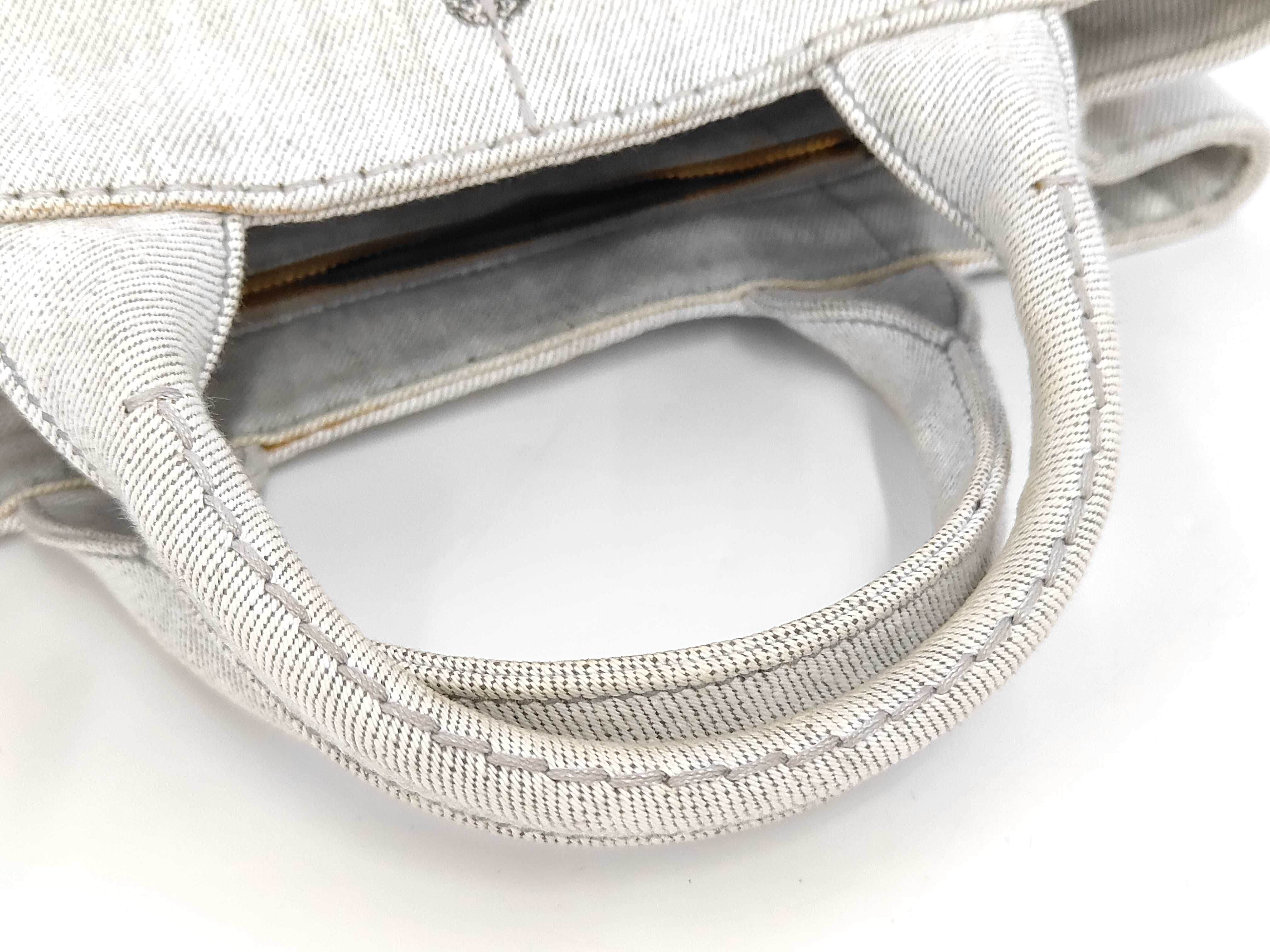 Canapa tote bag M bag — view 5