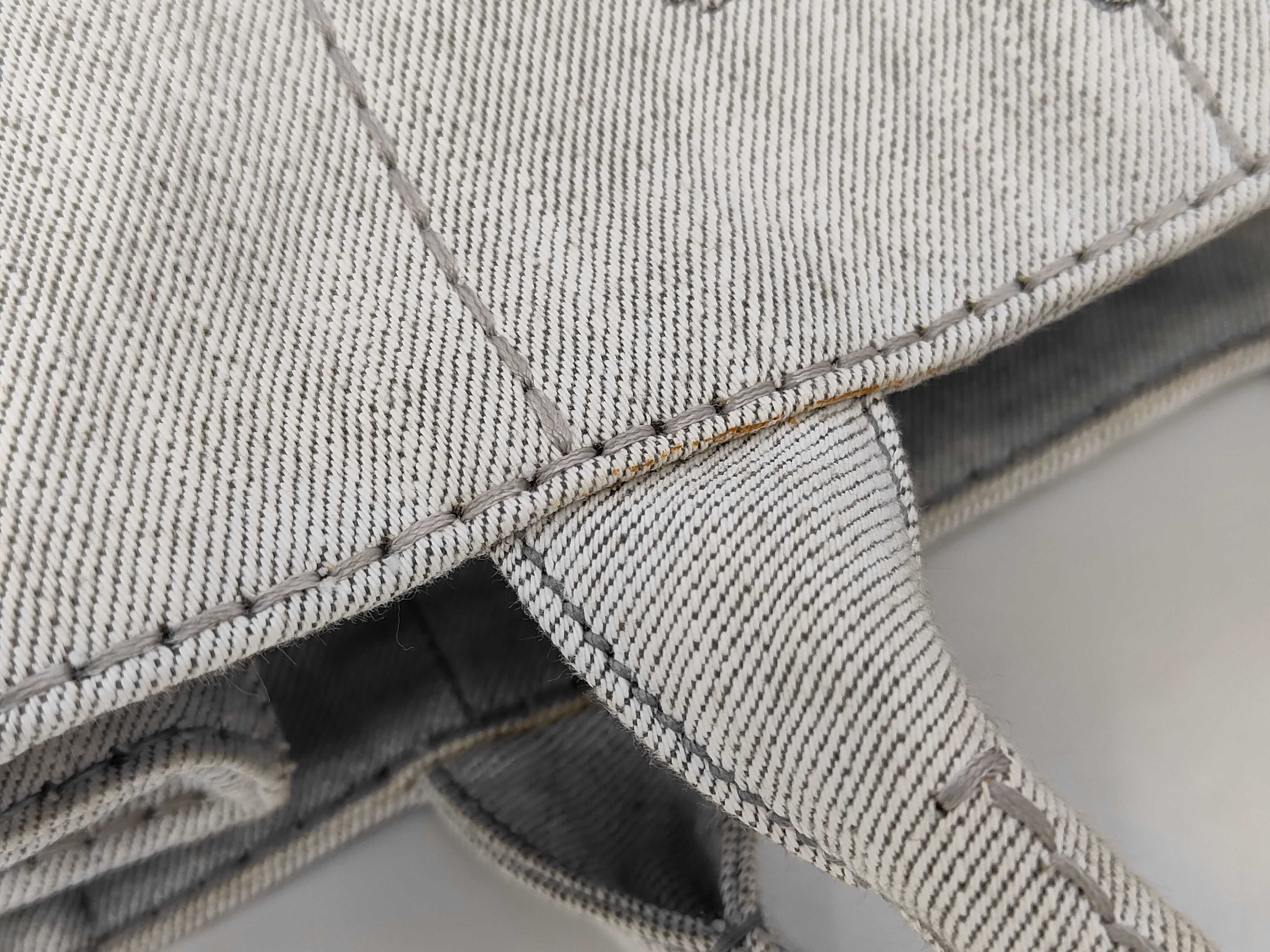 Canapa tote bag M bag — view 7