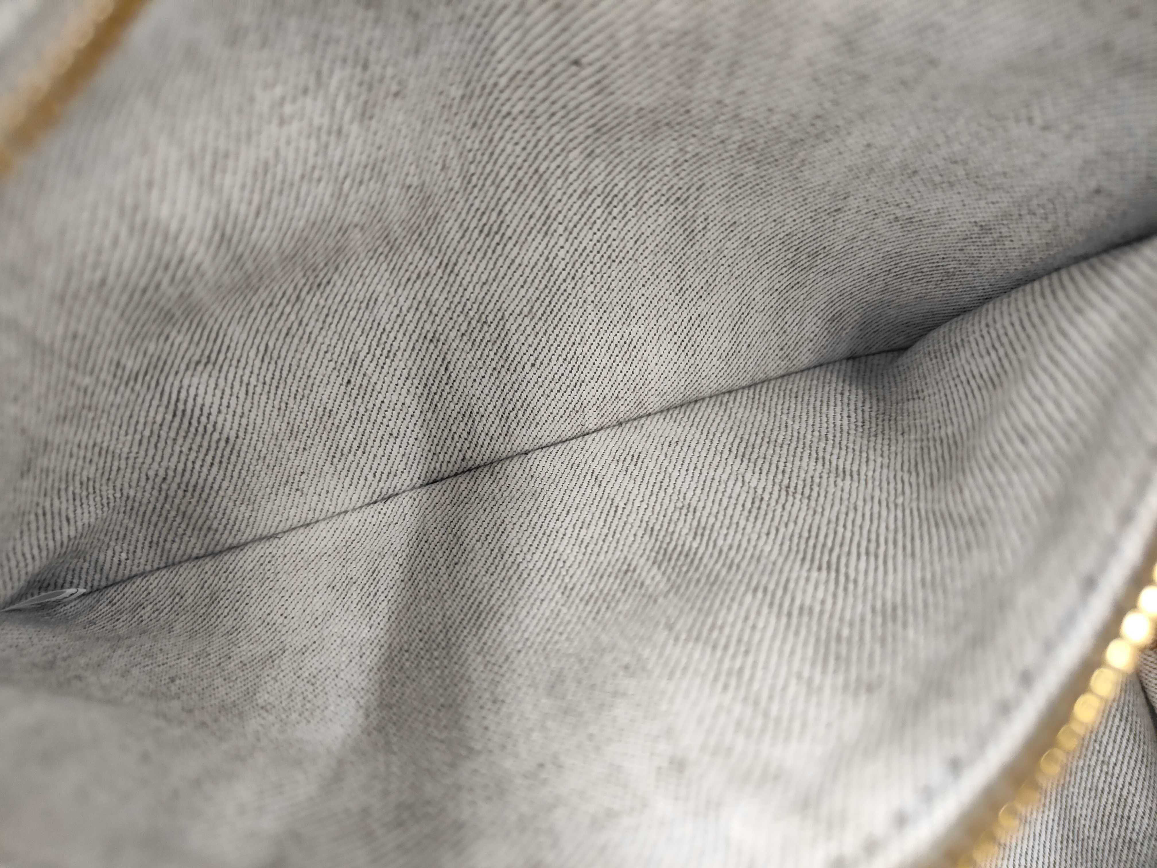 Canapa tote bag M bag — view 9