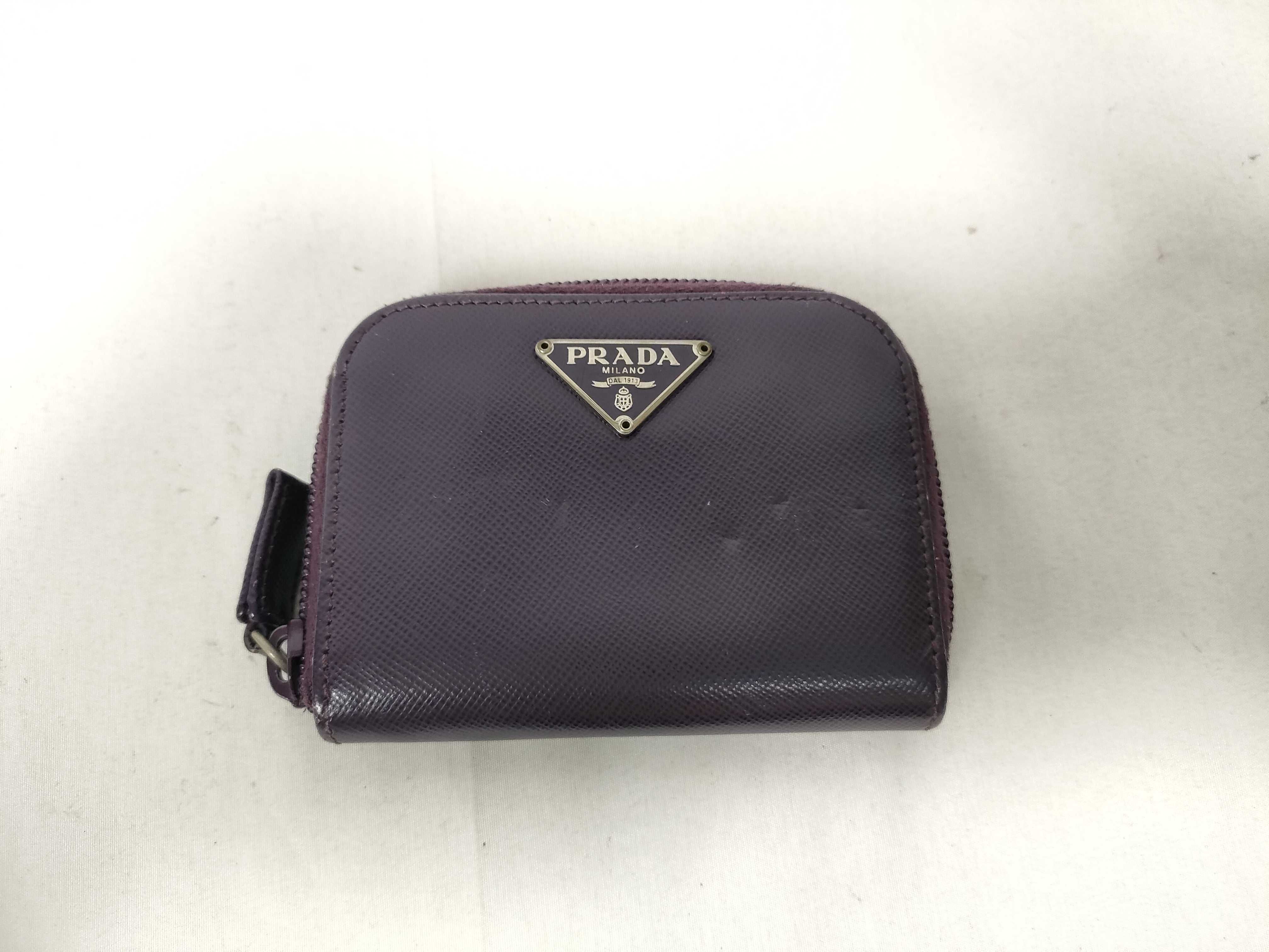 leather coin case