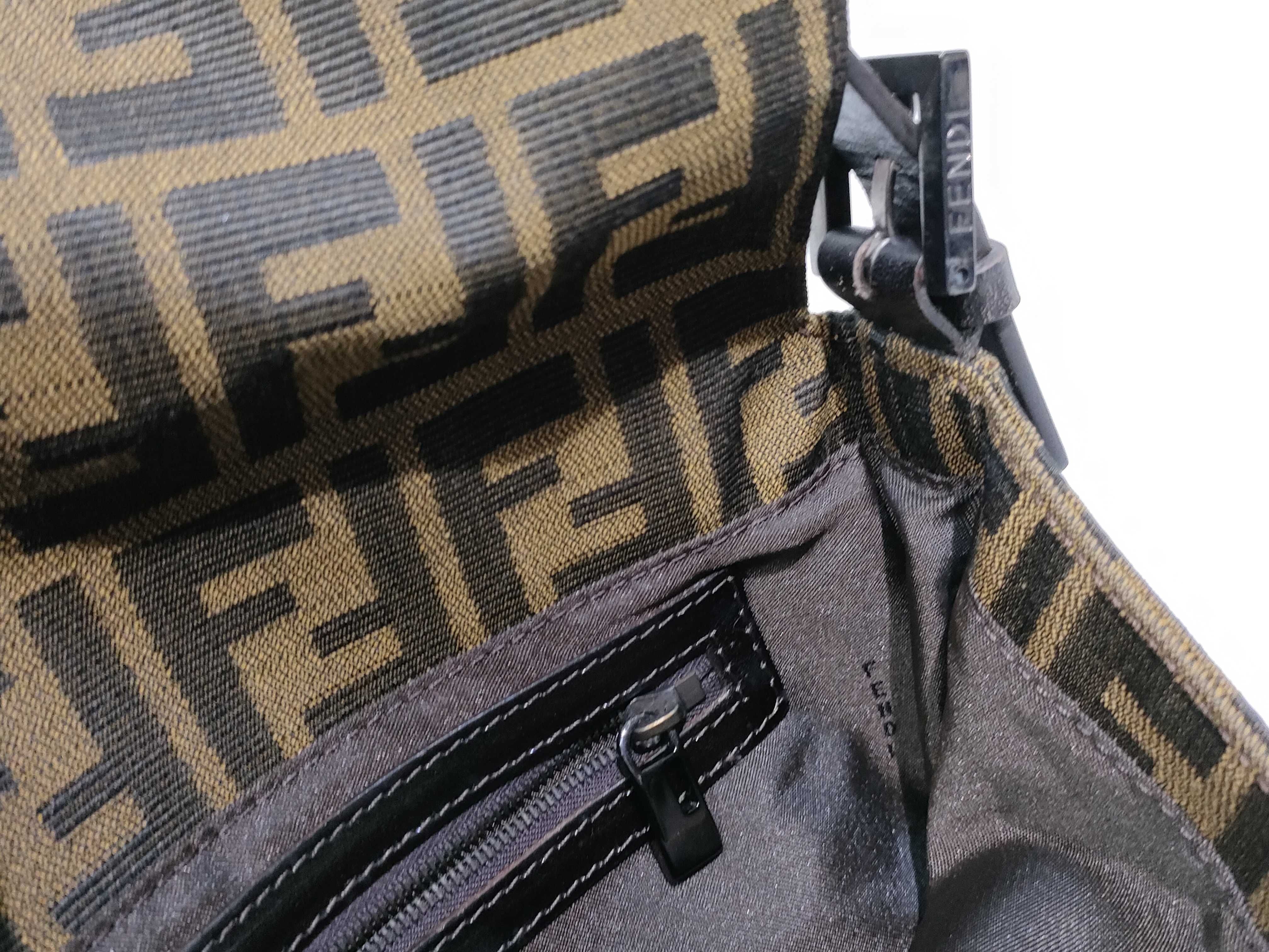 Zucca pattern Mamma Bucket handbag — view 13