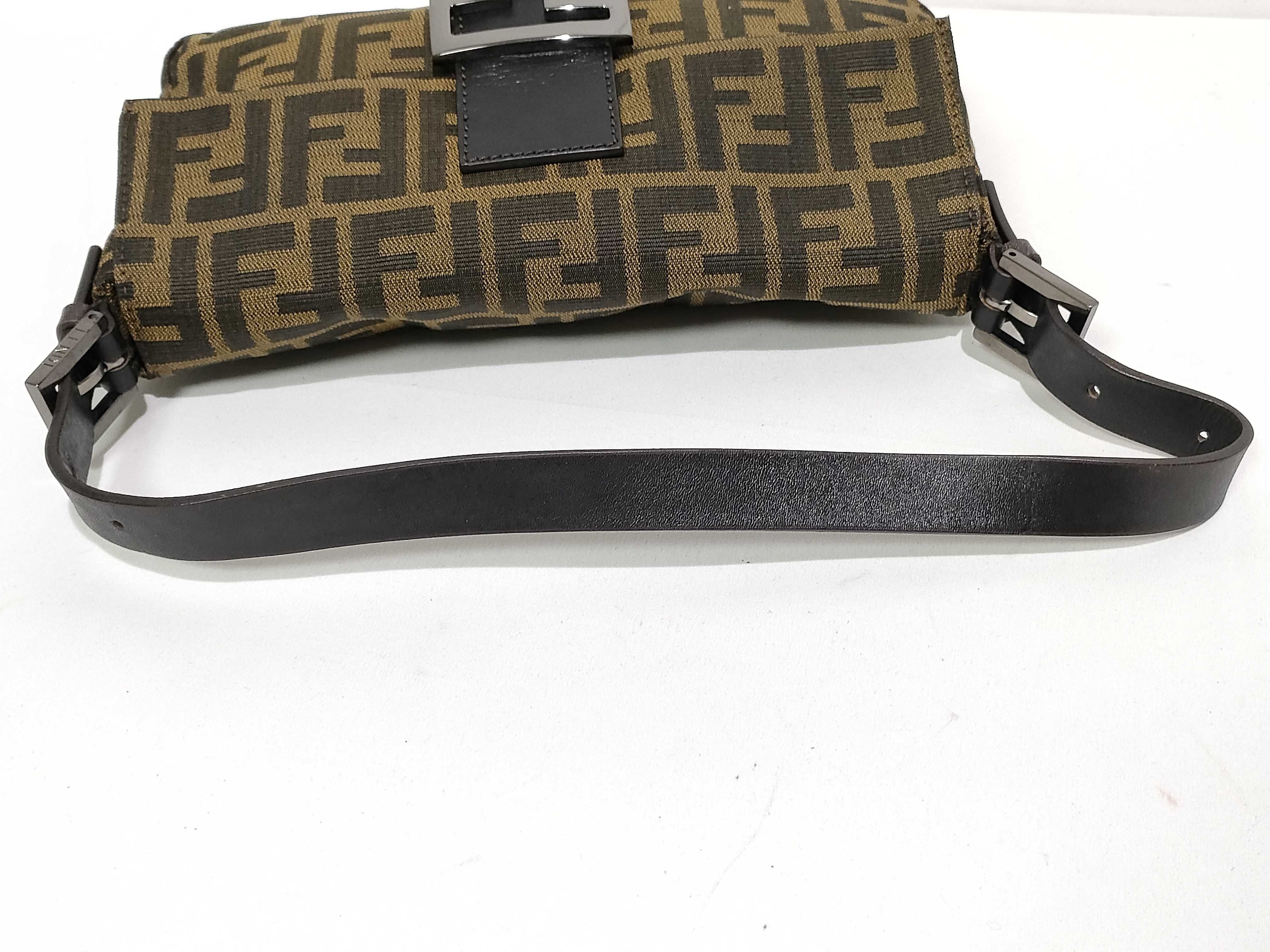 Zucca pattern Mamma Bucket handbag — view 3