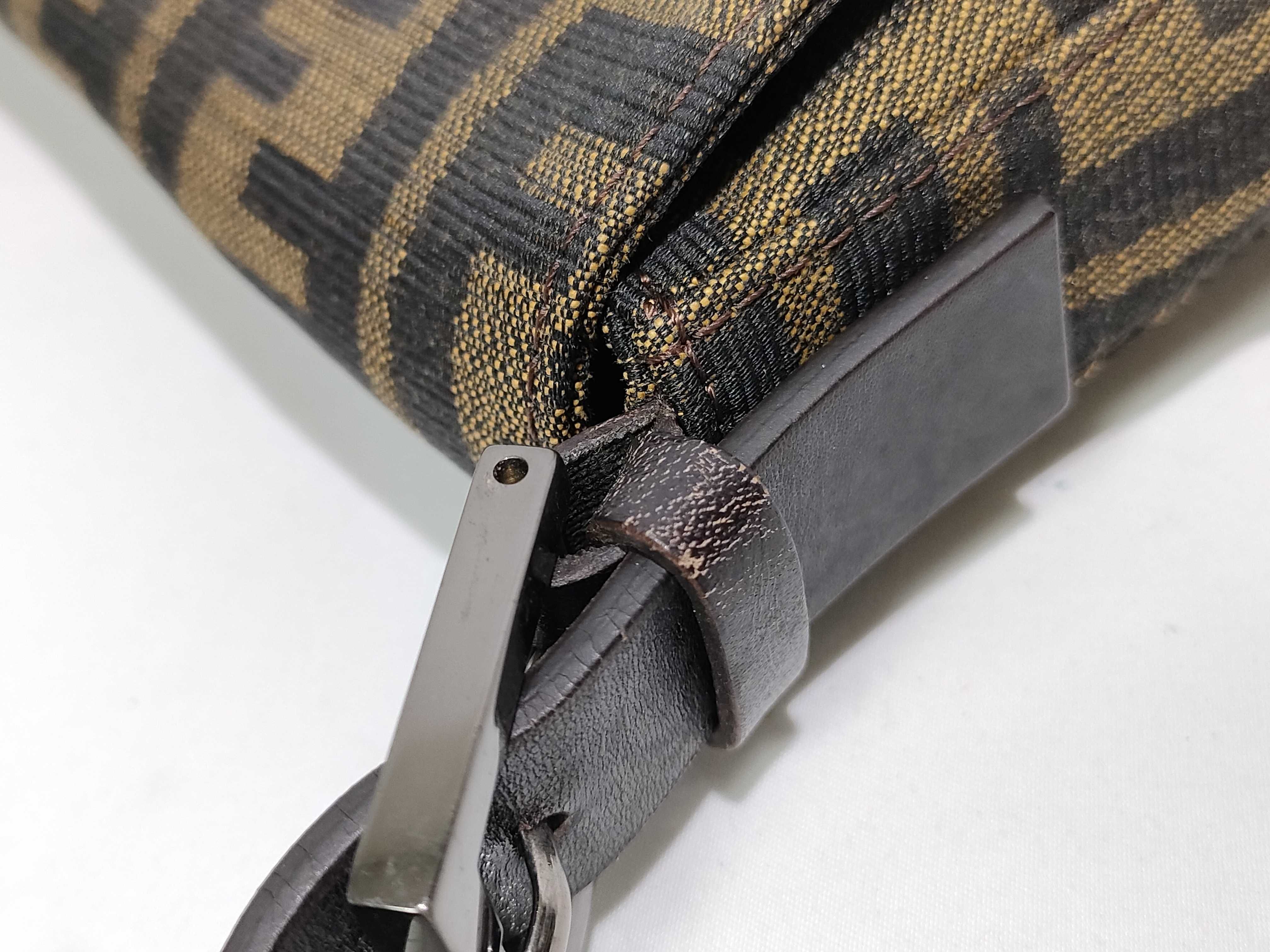 Zucca pattern Mamma Bucket handbag — view 5