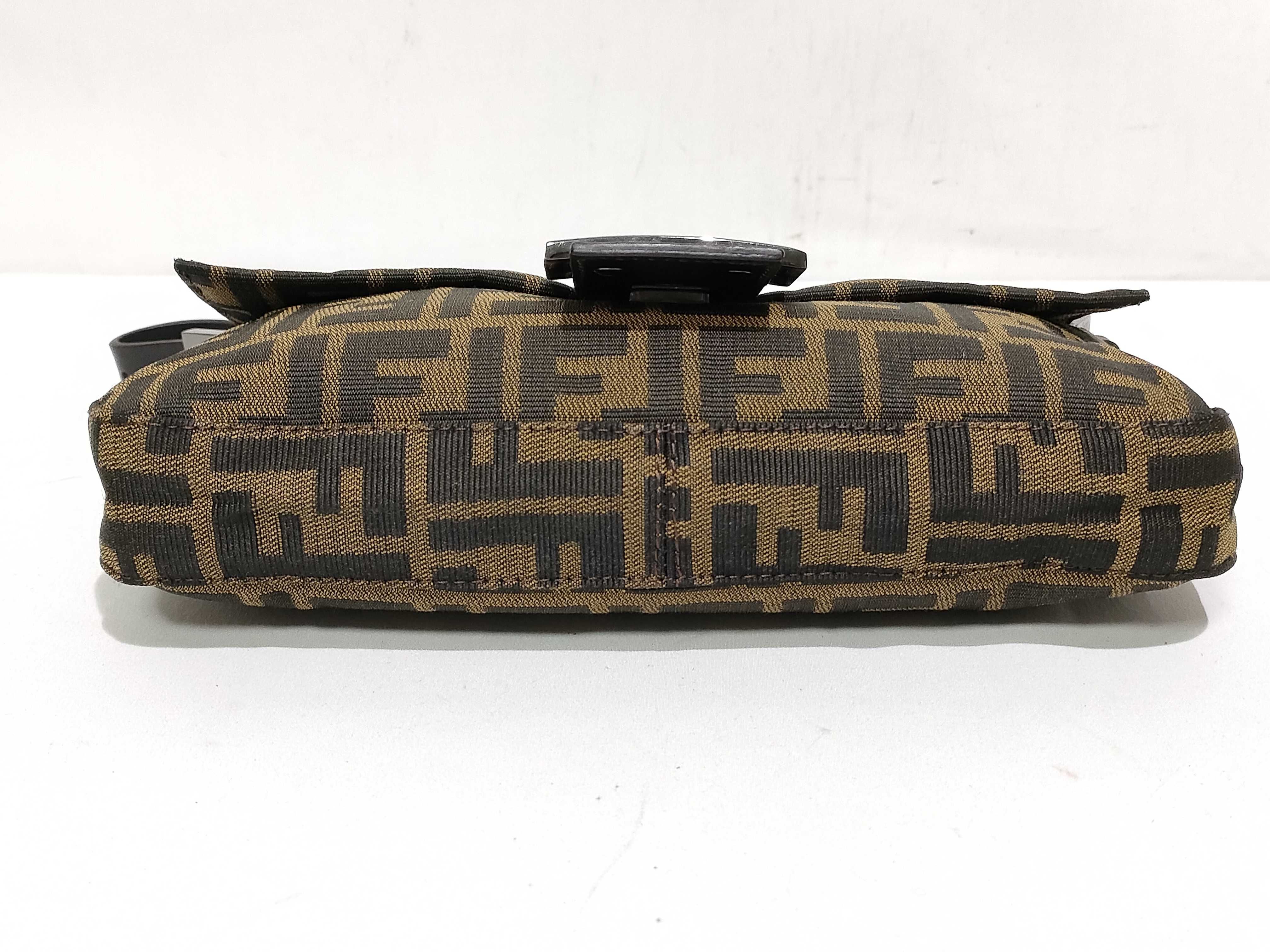 Zucca pattern Mamma Bucket handbag — view 7