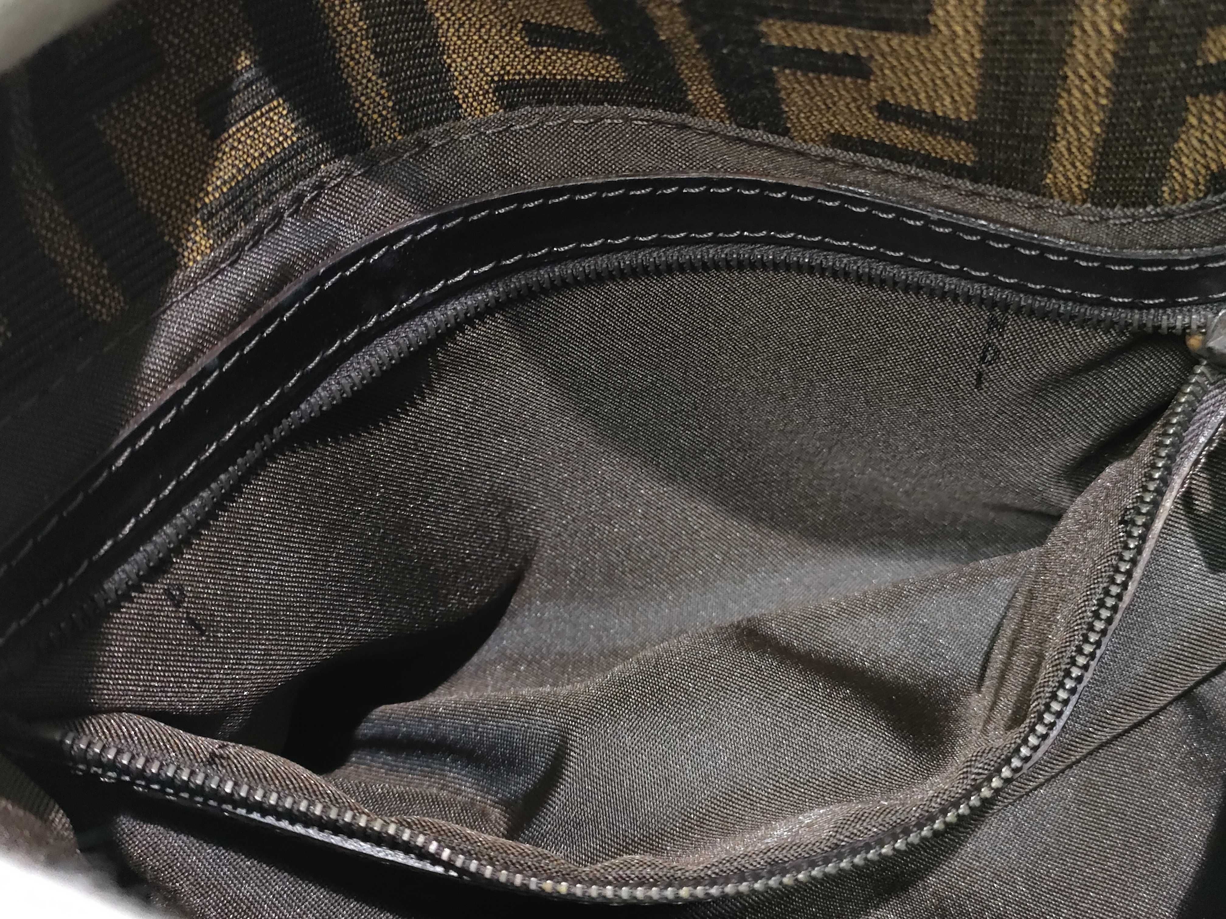 Zucca pattern Mamma Bucket handbag — view 9