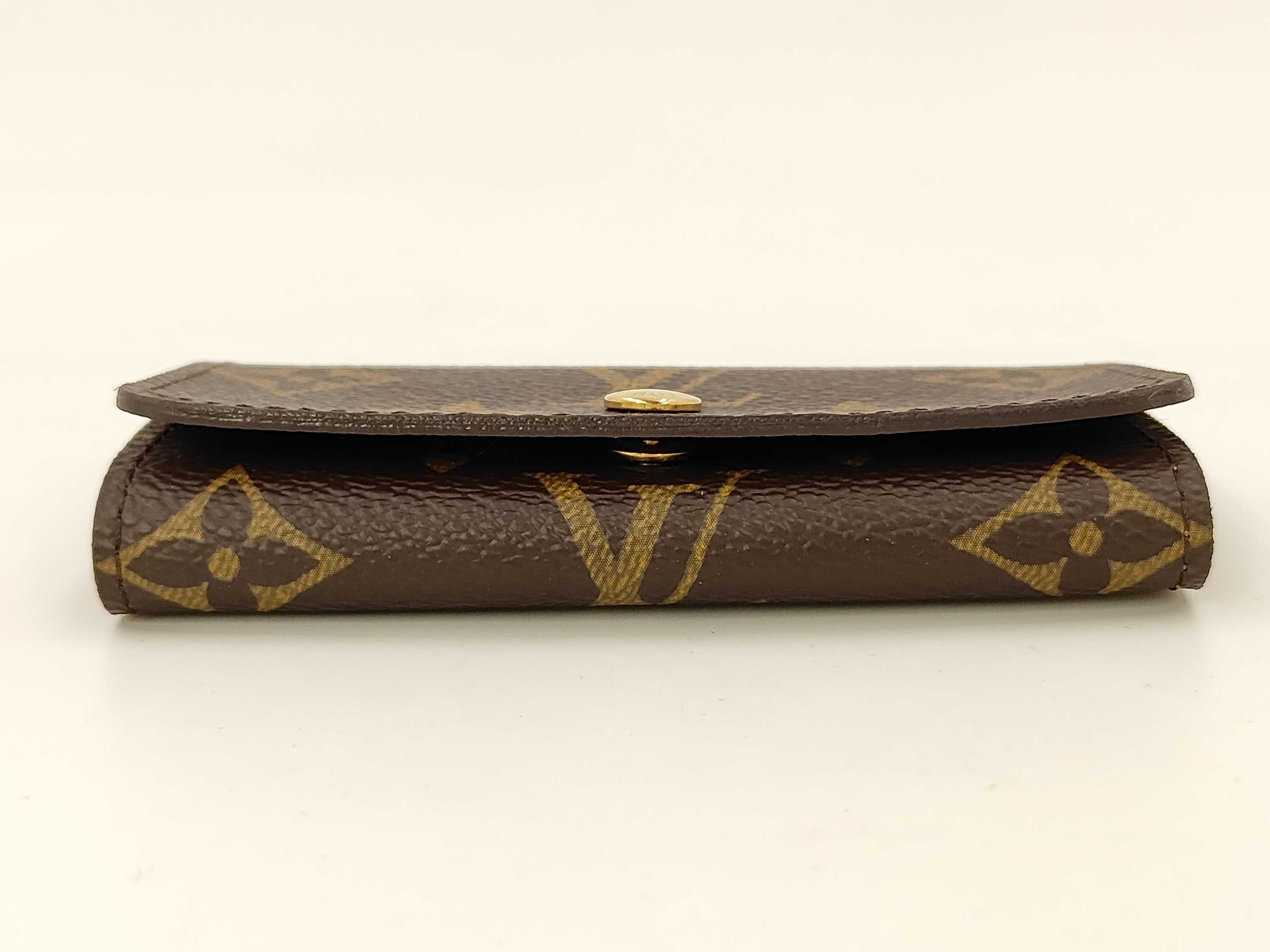 Monogram / Monogram / Key Case / PVC Key Case & Key Holder — view 3